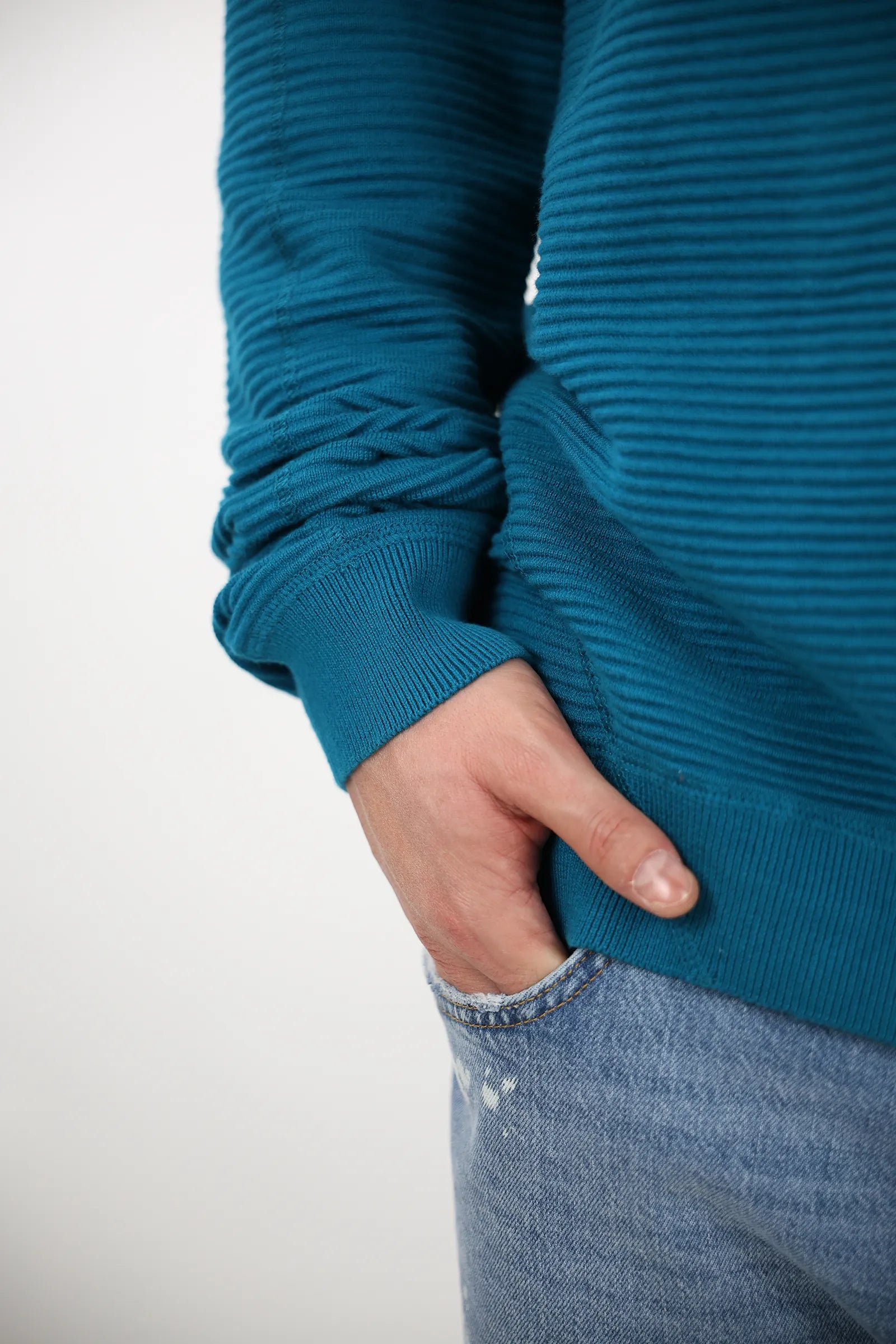 XHEMPER  straight fit