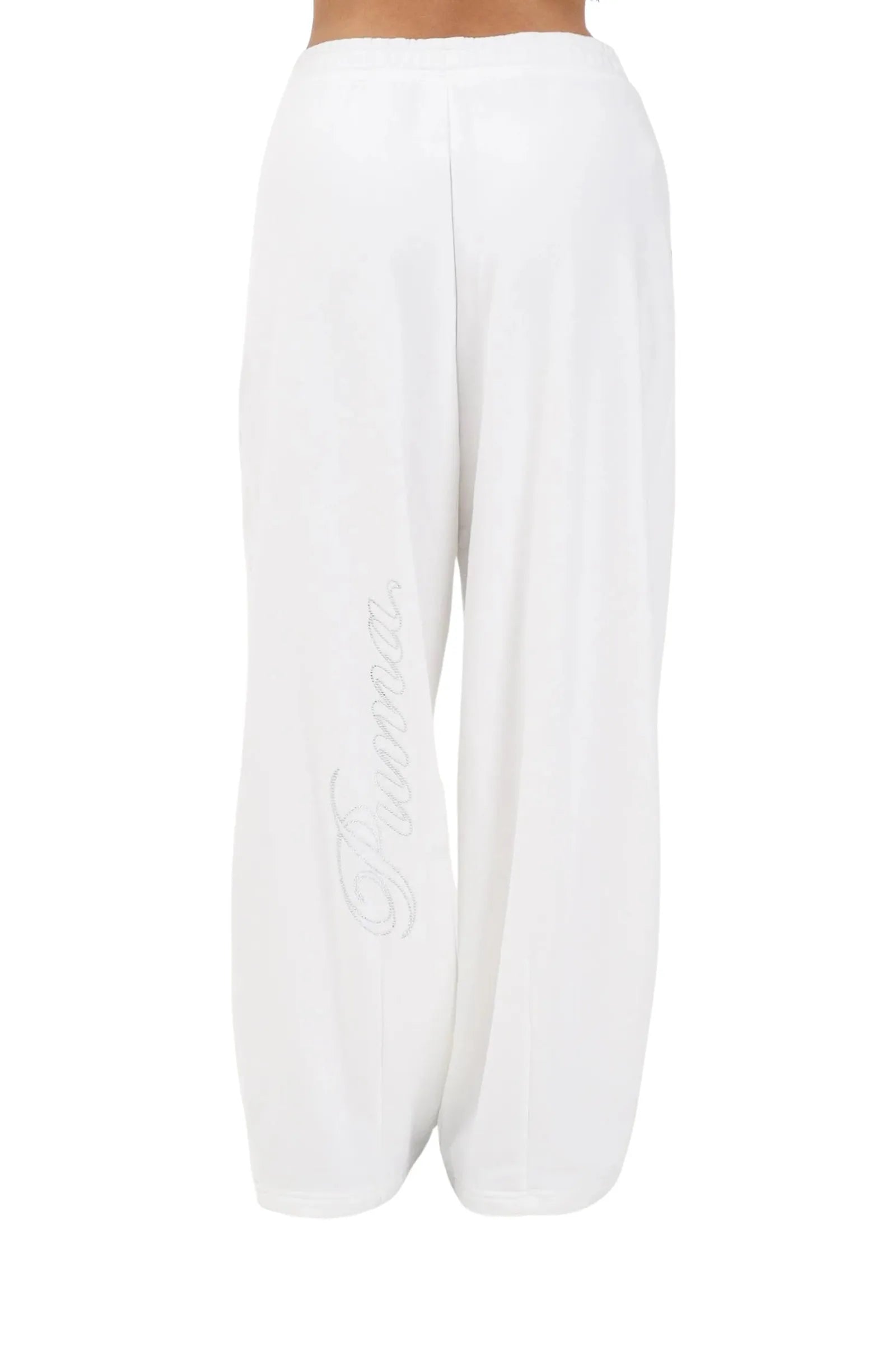 Trenerka puma ess graphic badazzled 634567-02