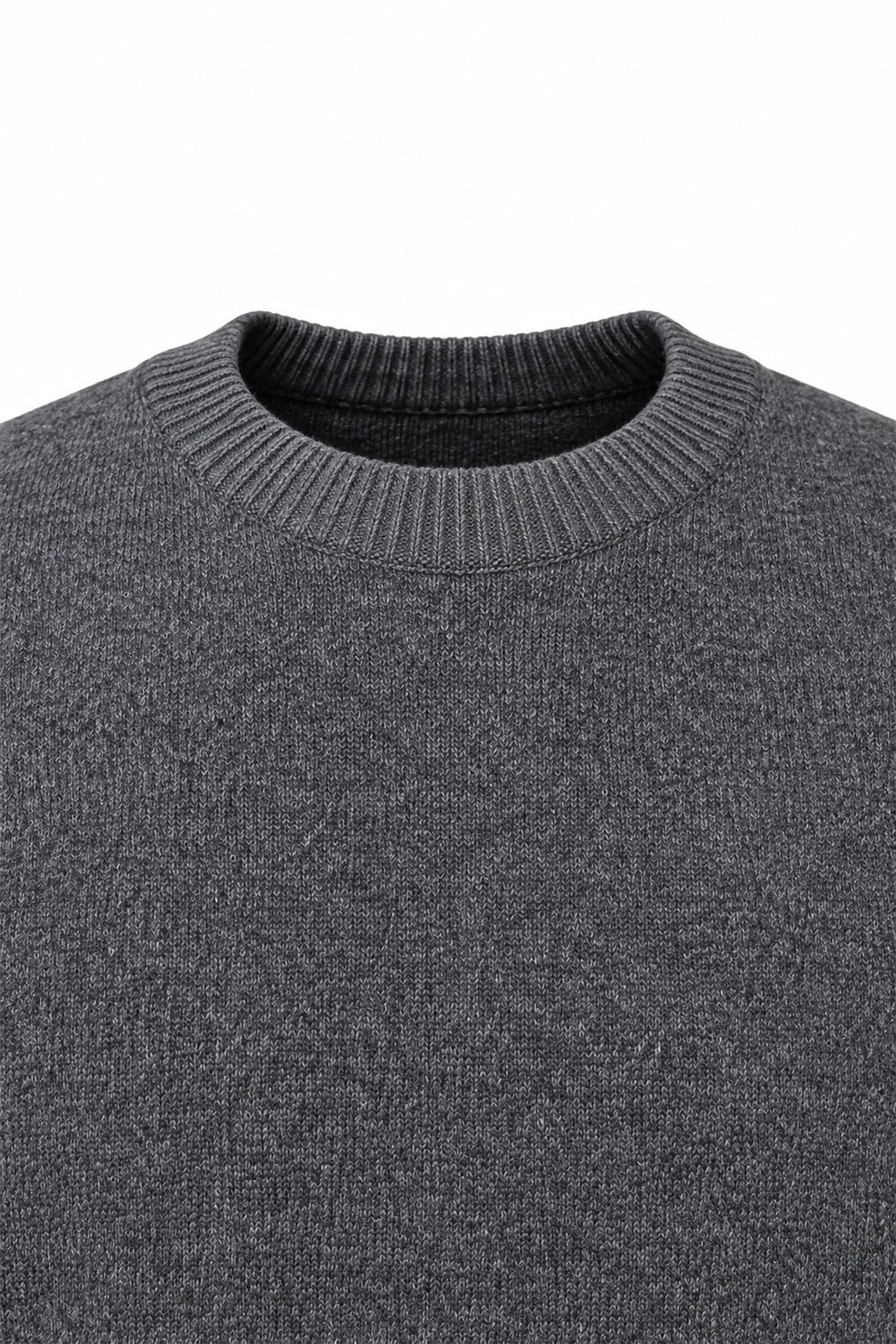 Bluze shadow knit