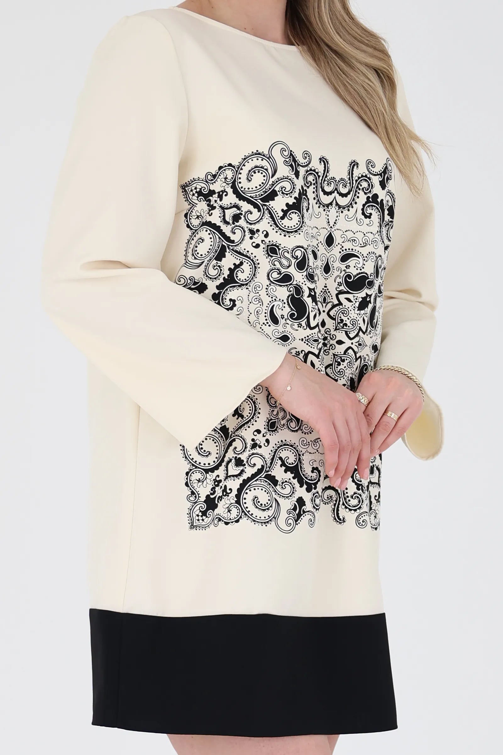 Fustan canvas