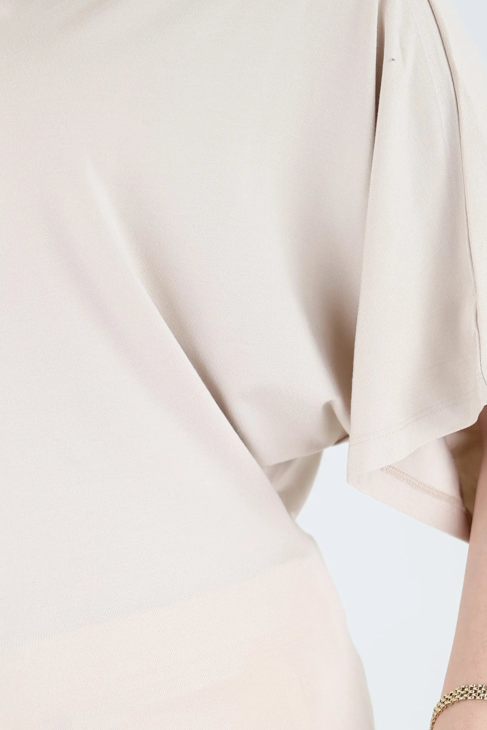 Maice wide sleeve