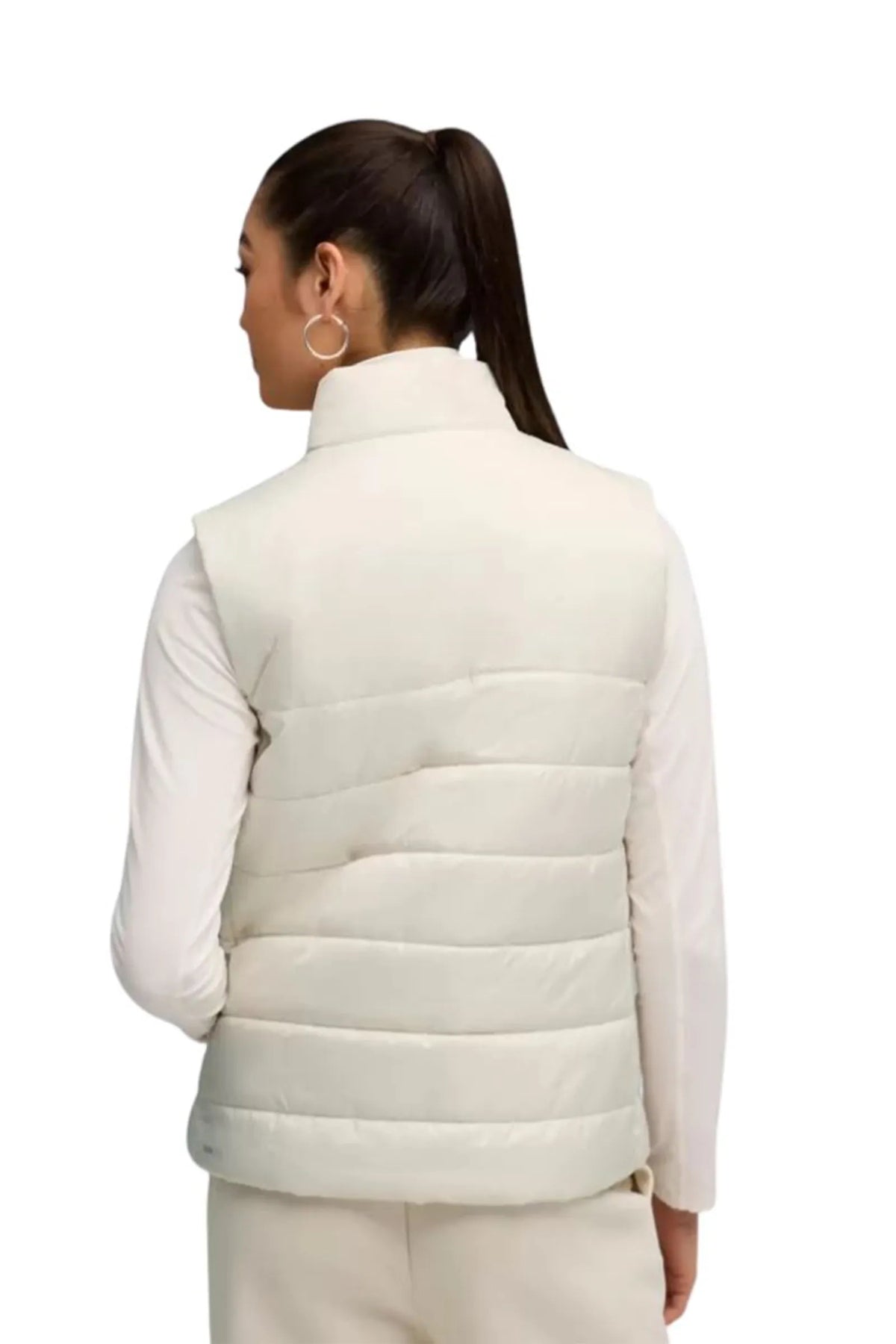 Jelek puma essentials padded vest 685229-87