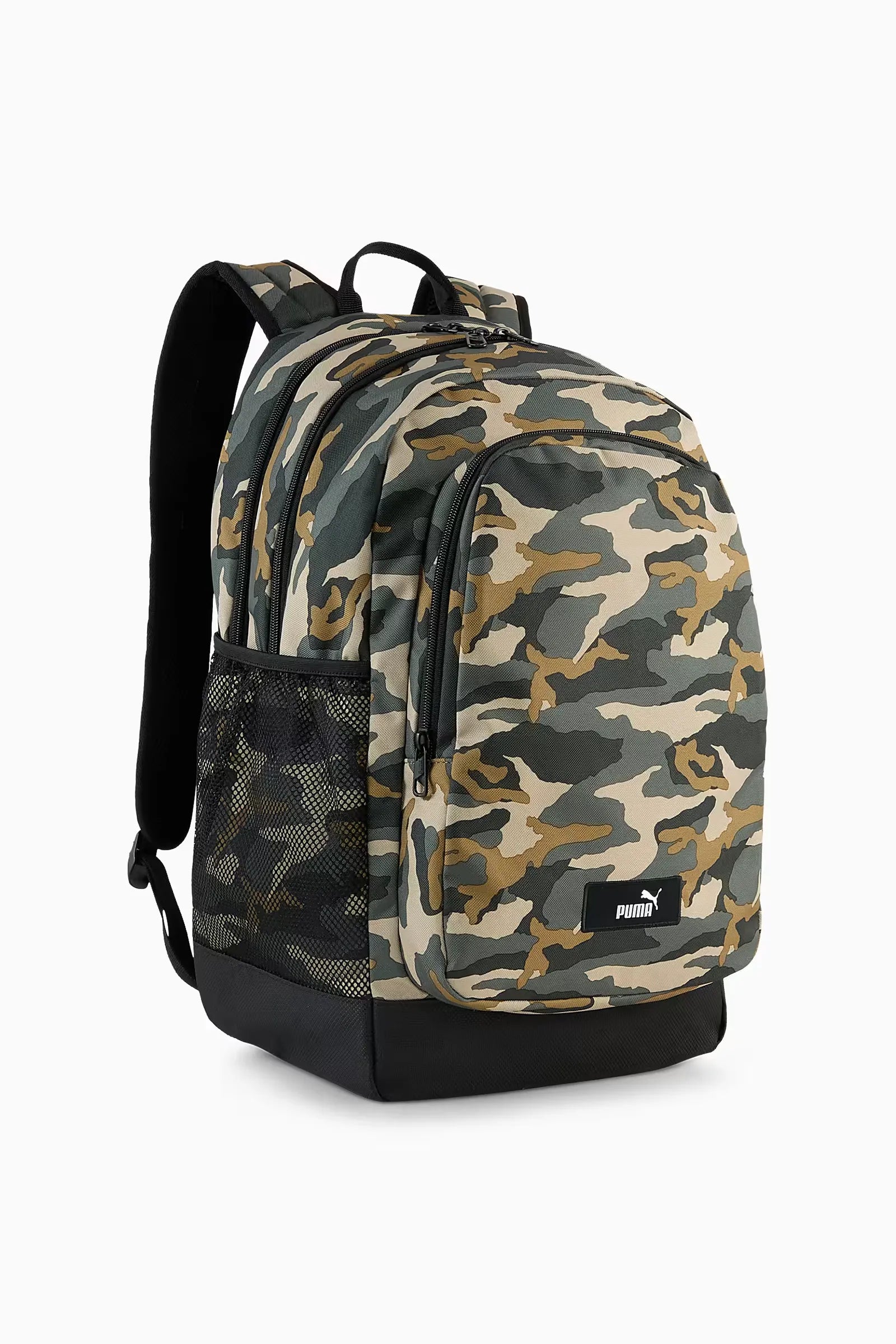 ÇANTË PUMA ACADEMY AOP Printed Front Pocket Backpack