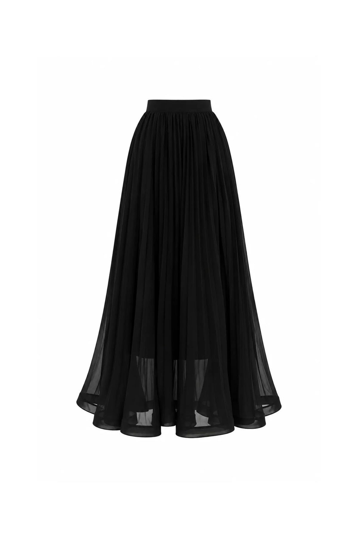 Set black two piece