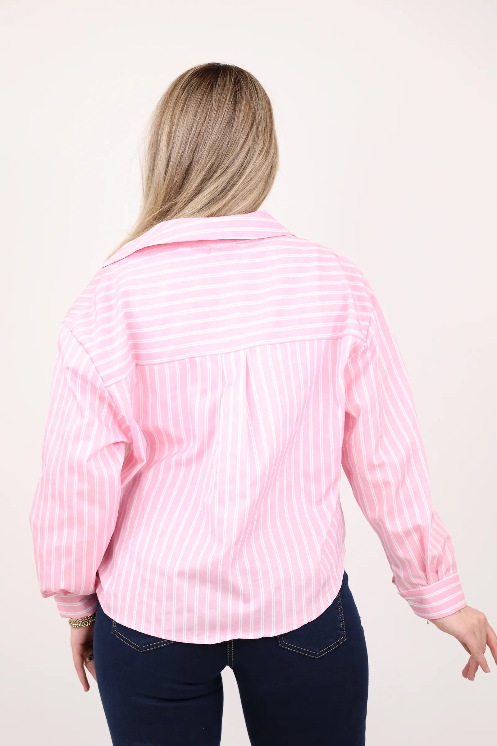 Kemishe striped