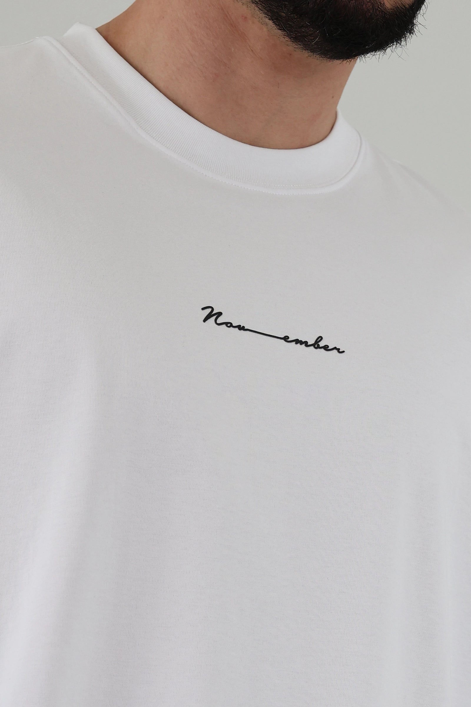Maice rust tee