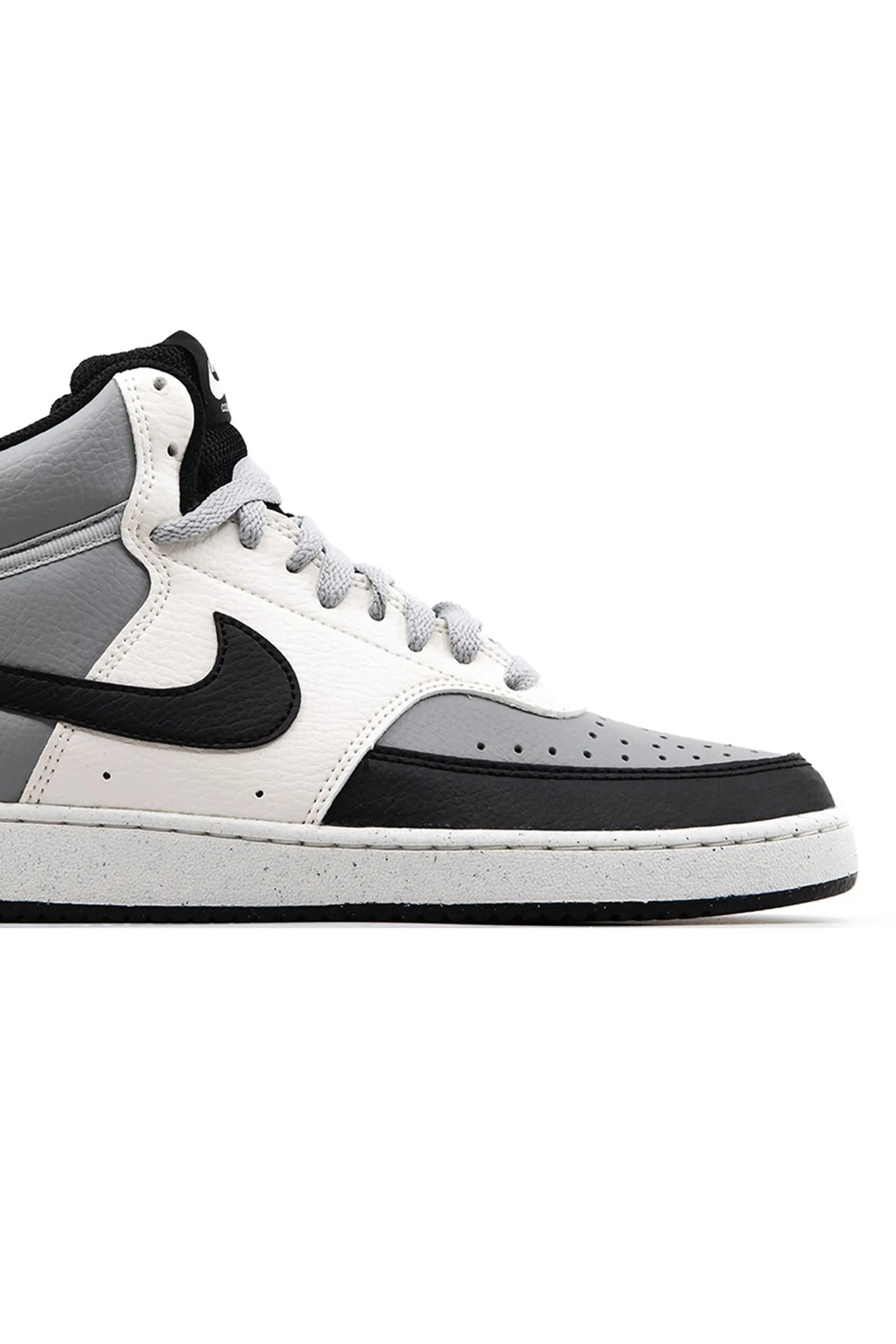 Nike Court Vision Mid Next Nature Light Smoke DN3577-002