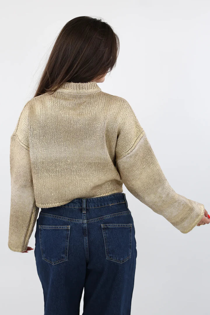 Golden Ease