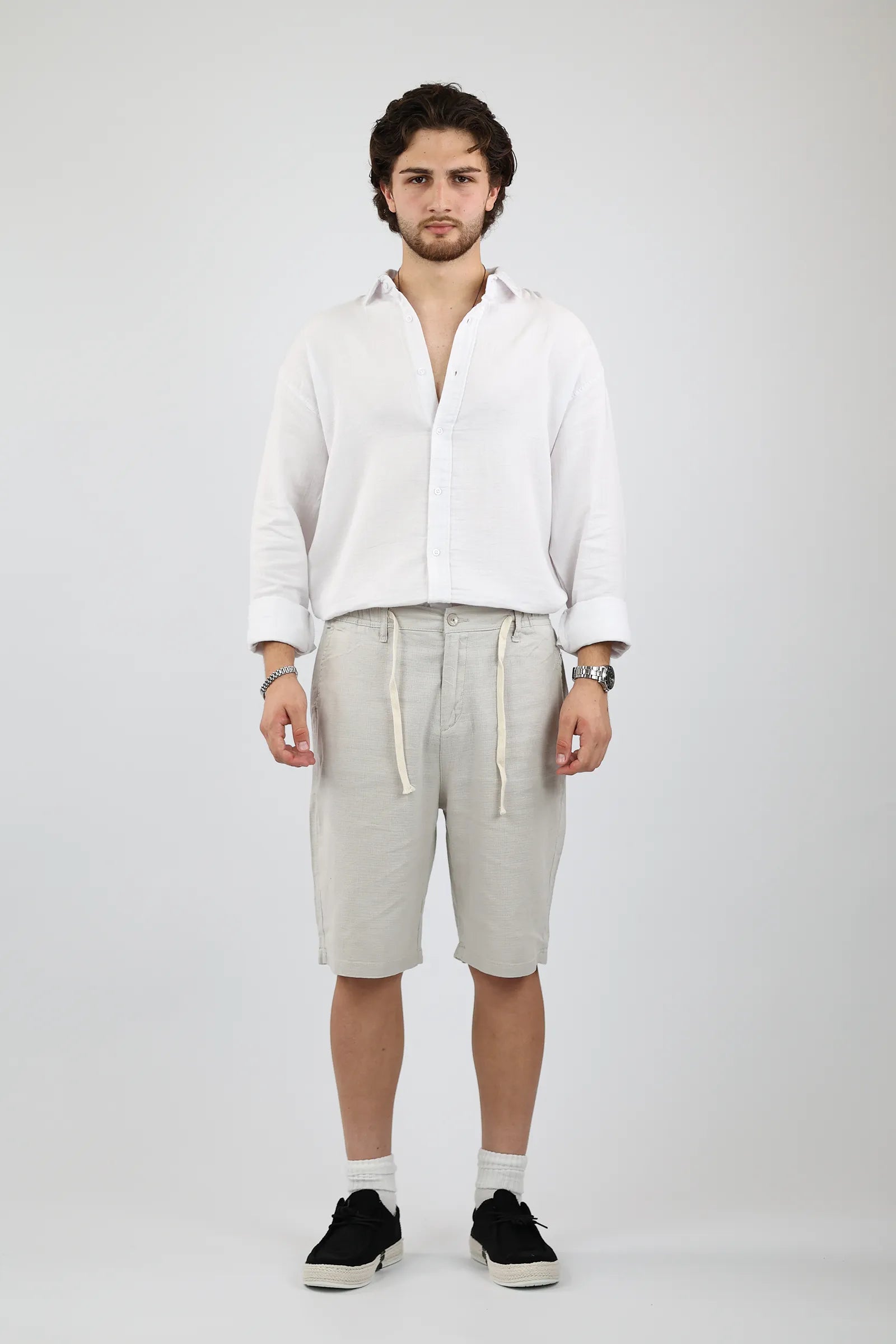 PANTALLONA EARTHY  FIT