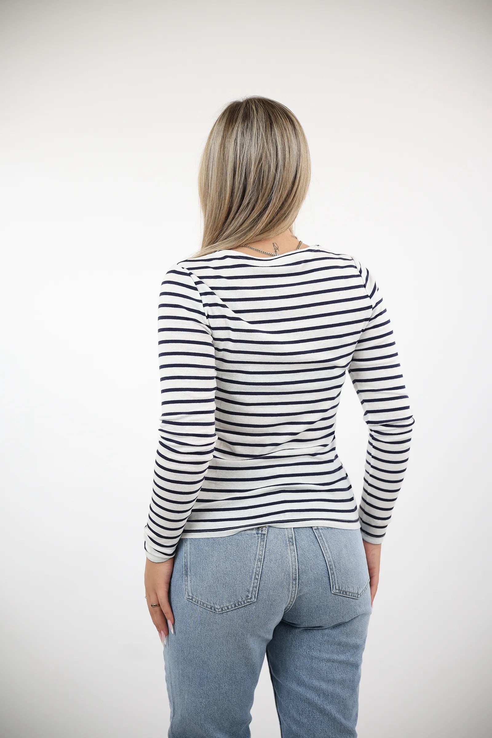 BLUZË Long Sleeve Top