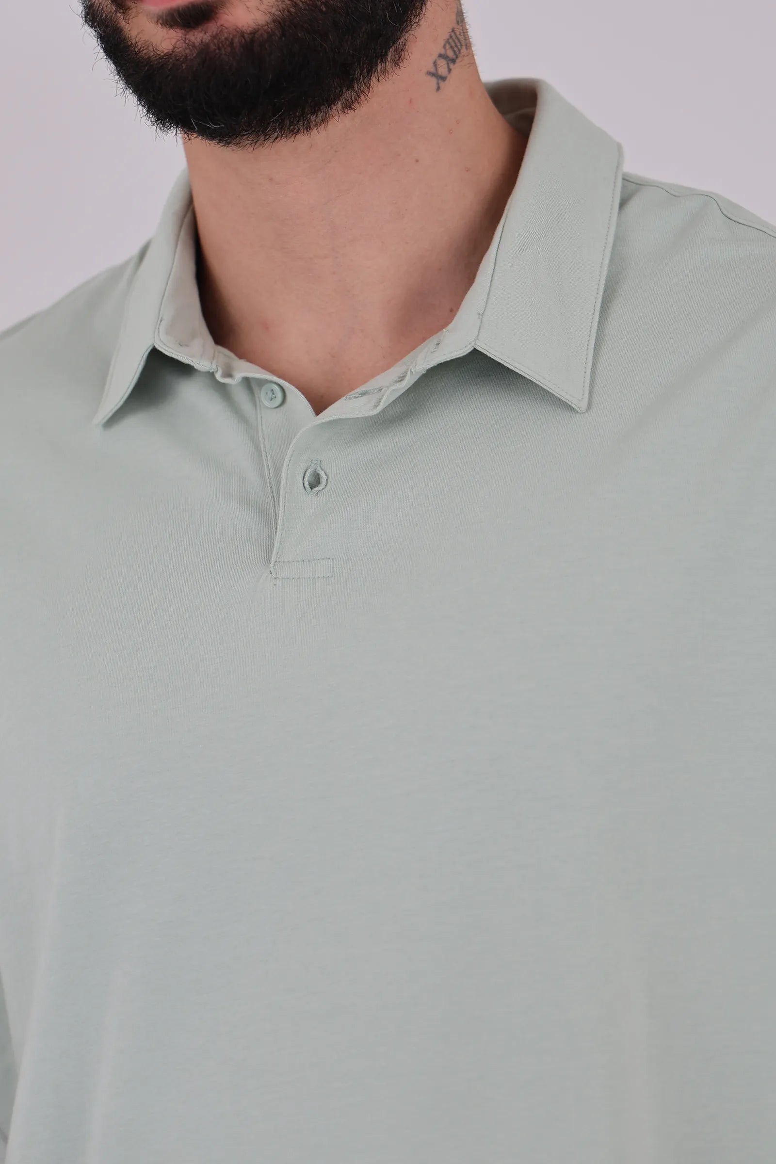Maice golf polo