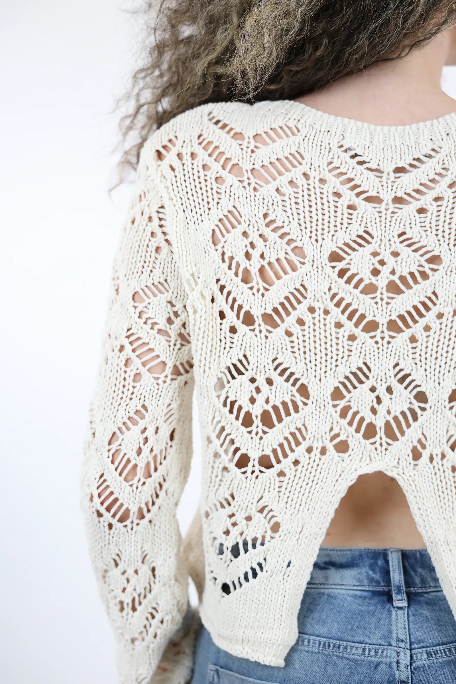 XHEMPER FINE KNIT