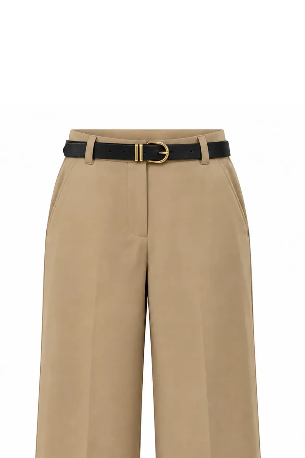 Pantallona waistband
