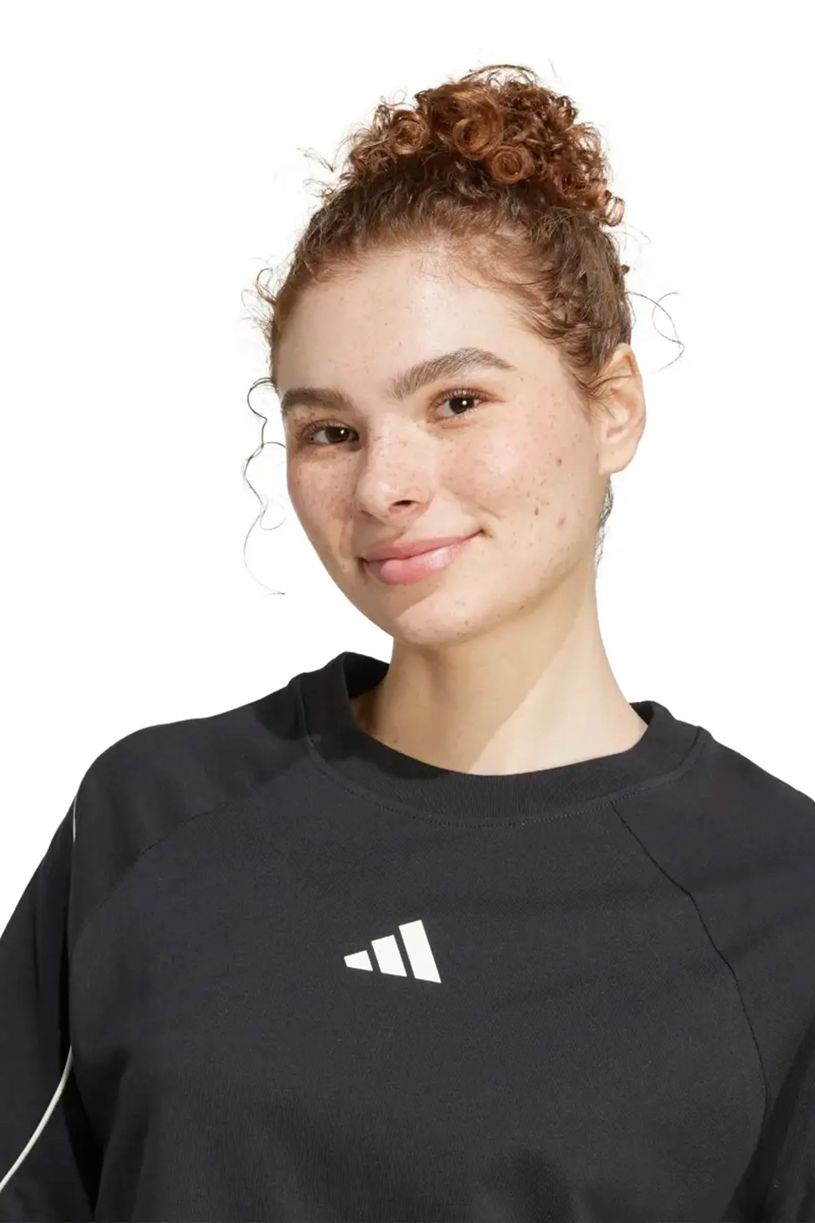 MAICË Adidas T-Shirt Stadium 3 Stripes