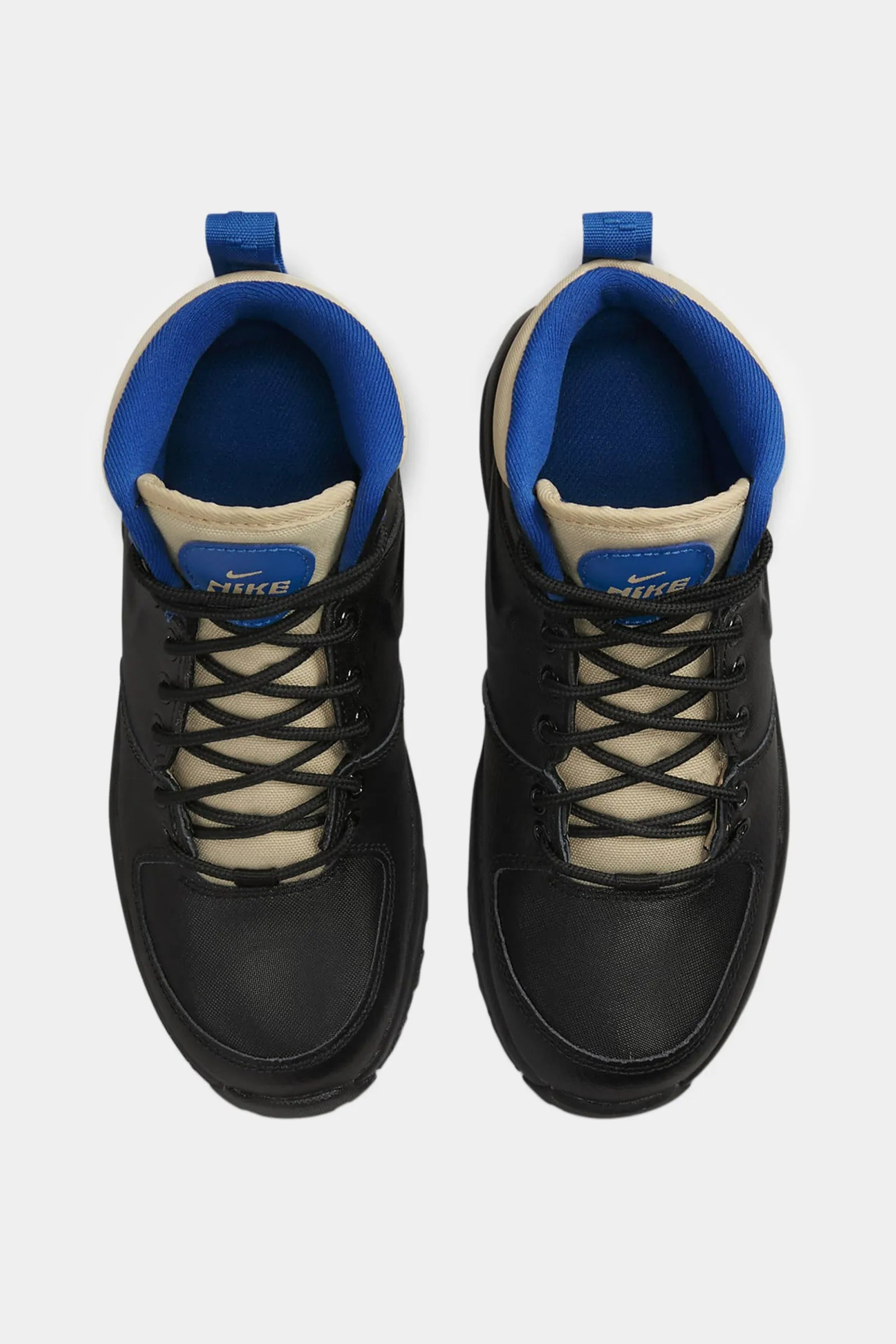 ÇIZME Nike Manoa LTR Boots (GS) Junior Older Kids Shoes BQ5372 003