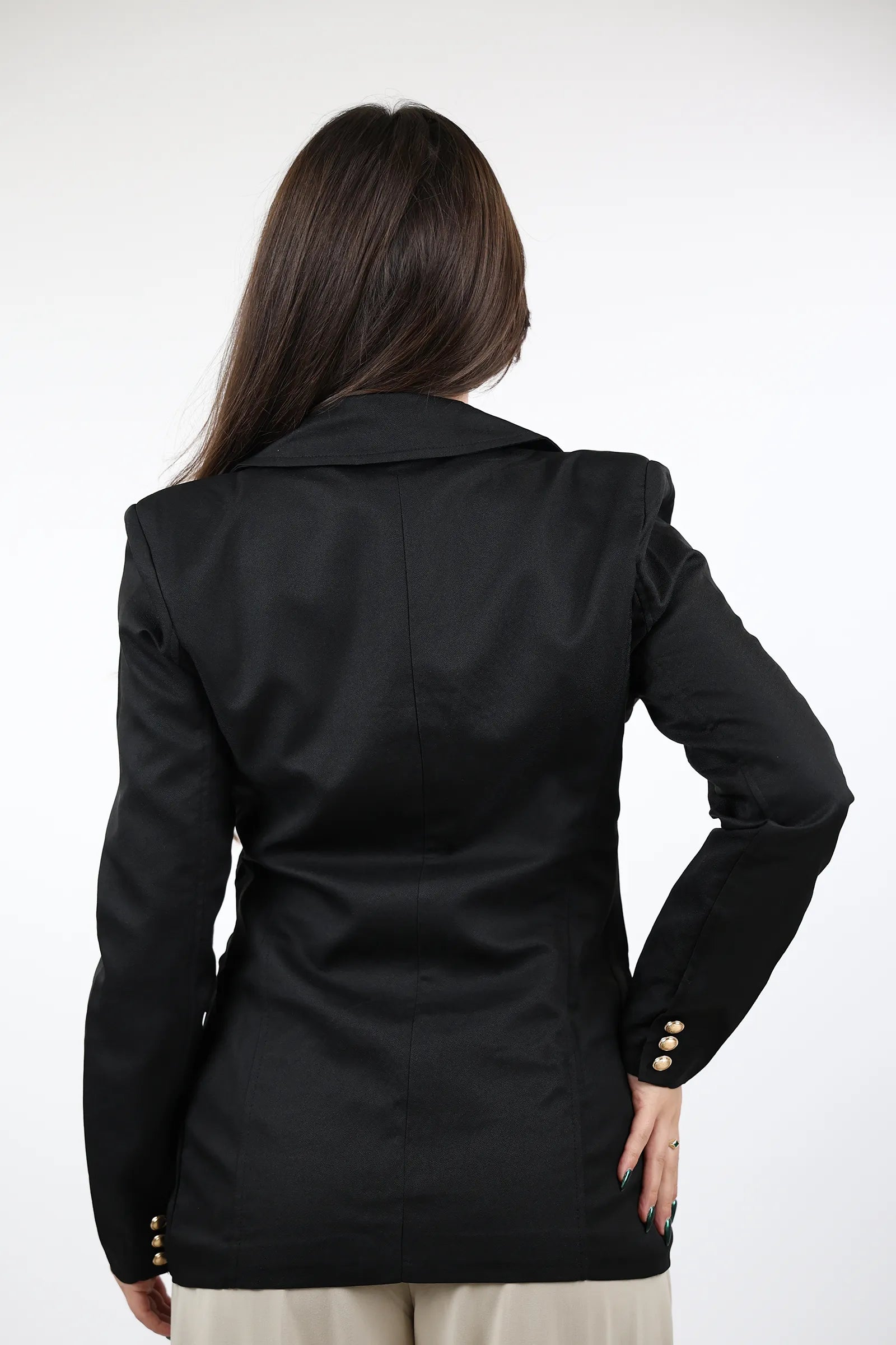 SAKO Suit Jacket