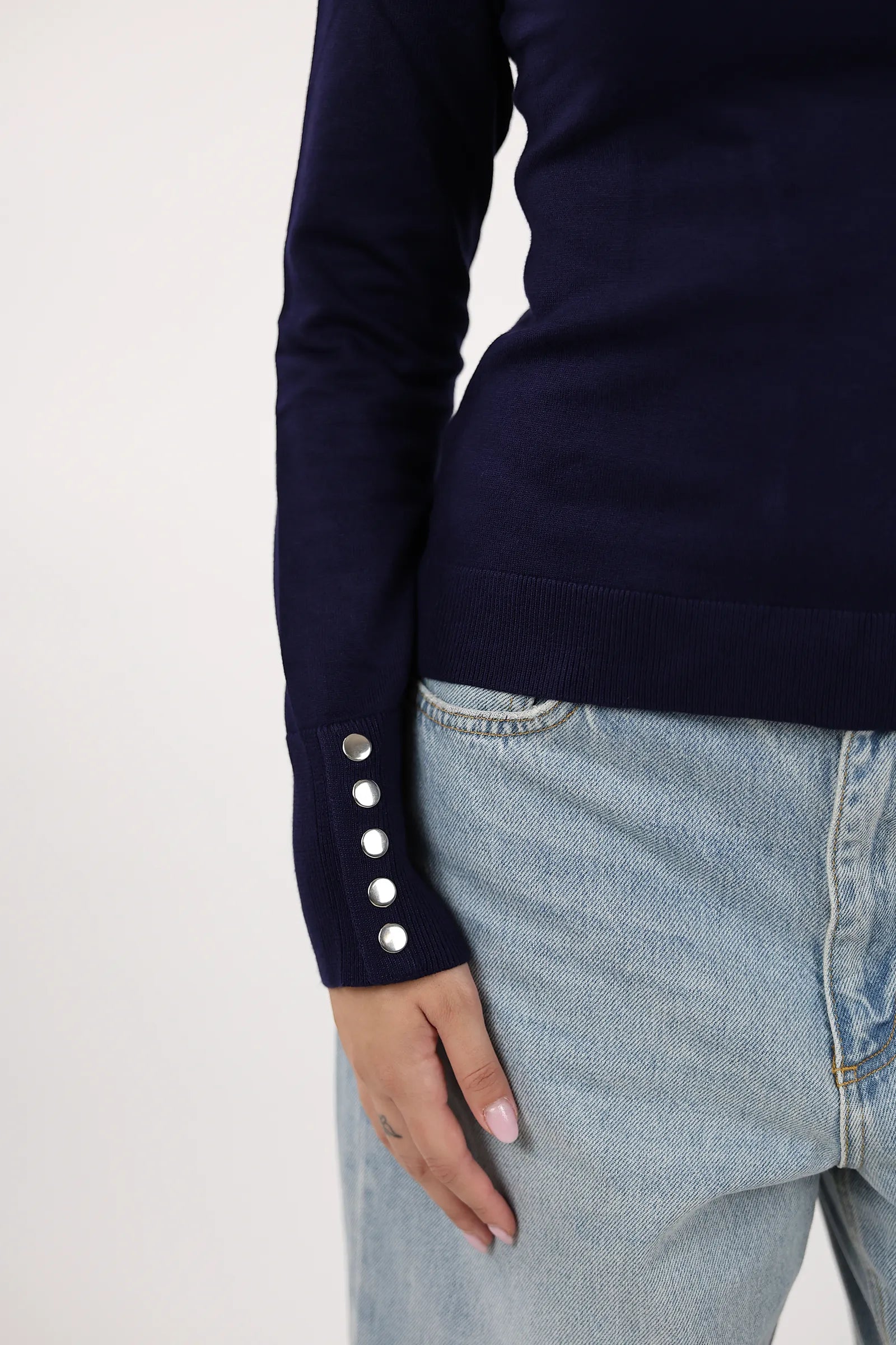 BLUZË PIN