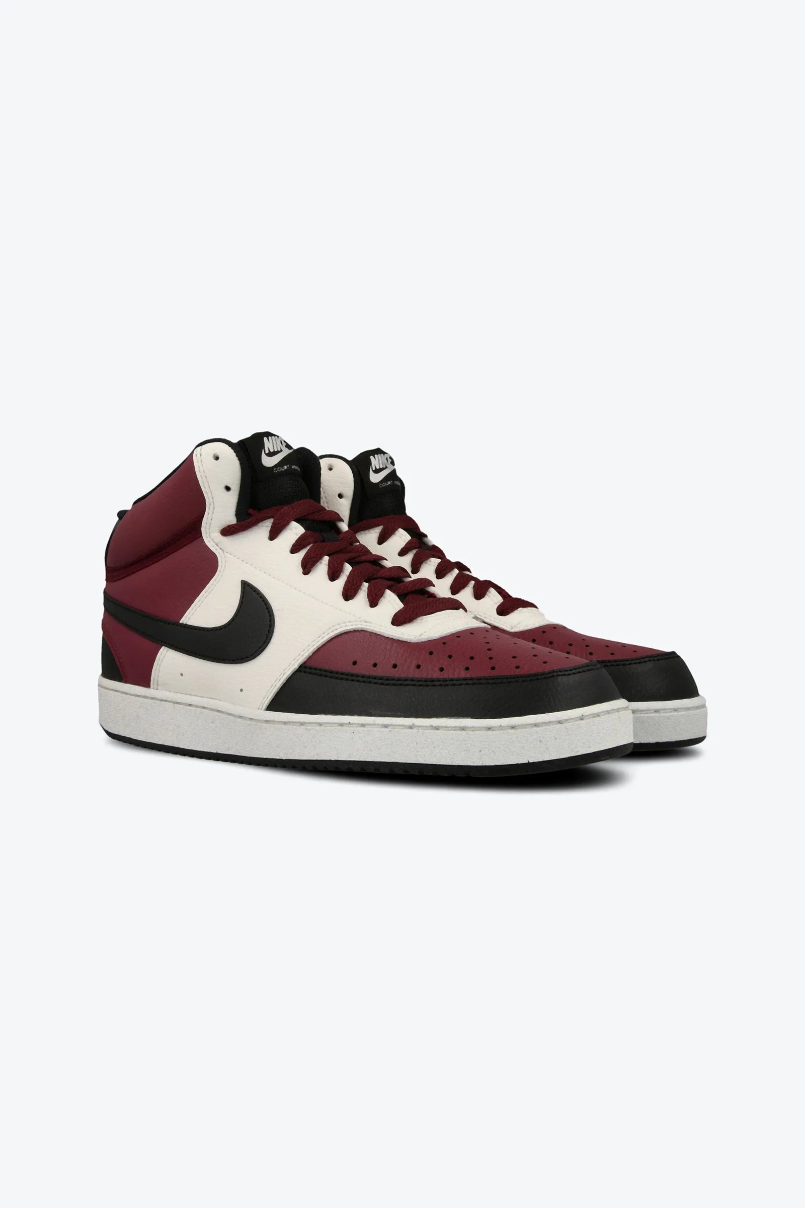 Nike court vision mid DN3577-600