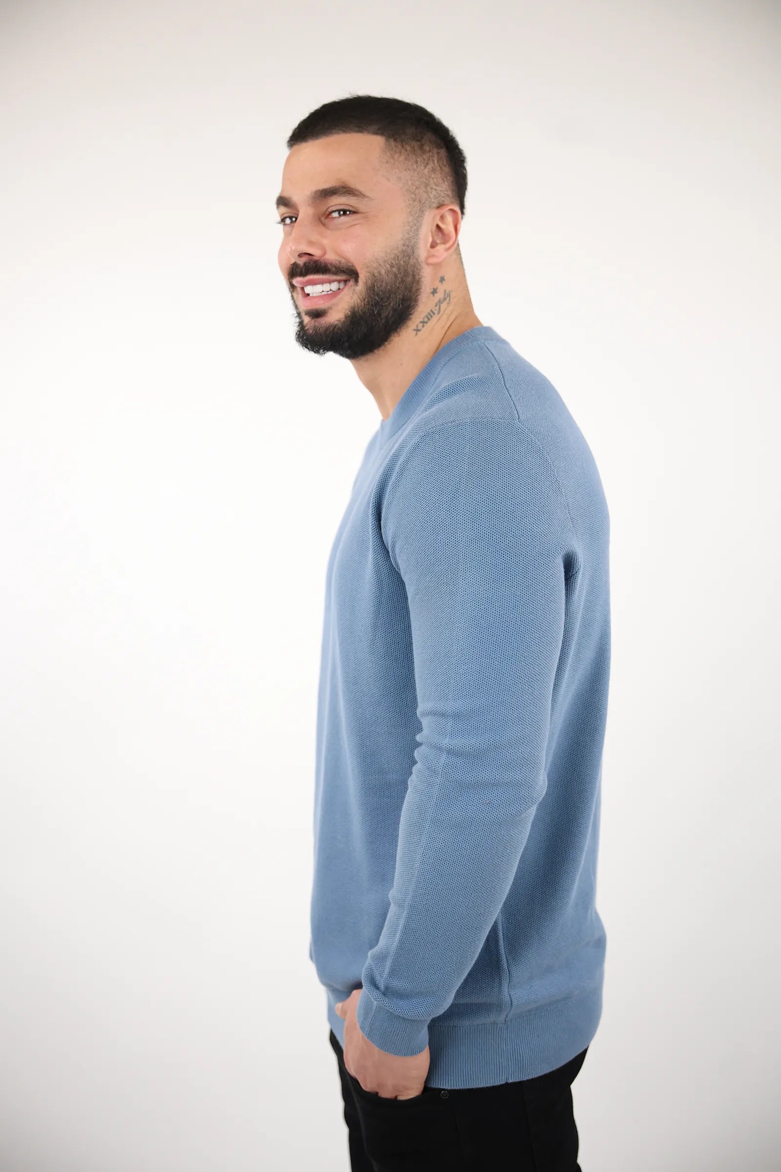 XHEMPER Essential Crew