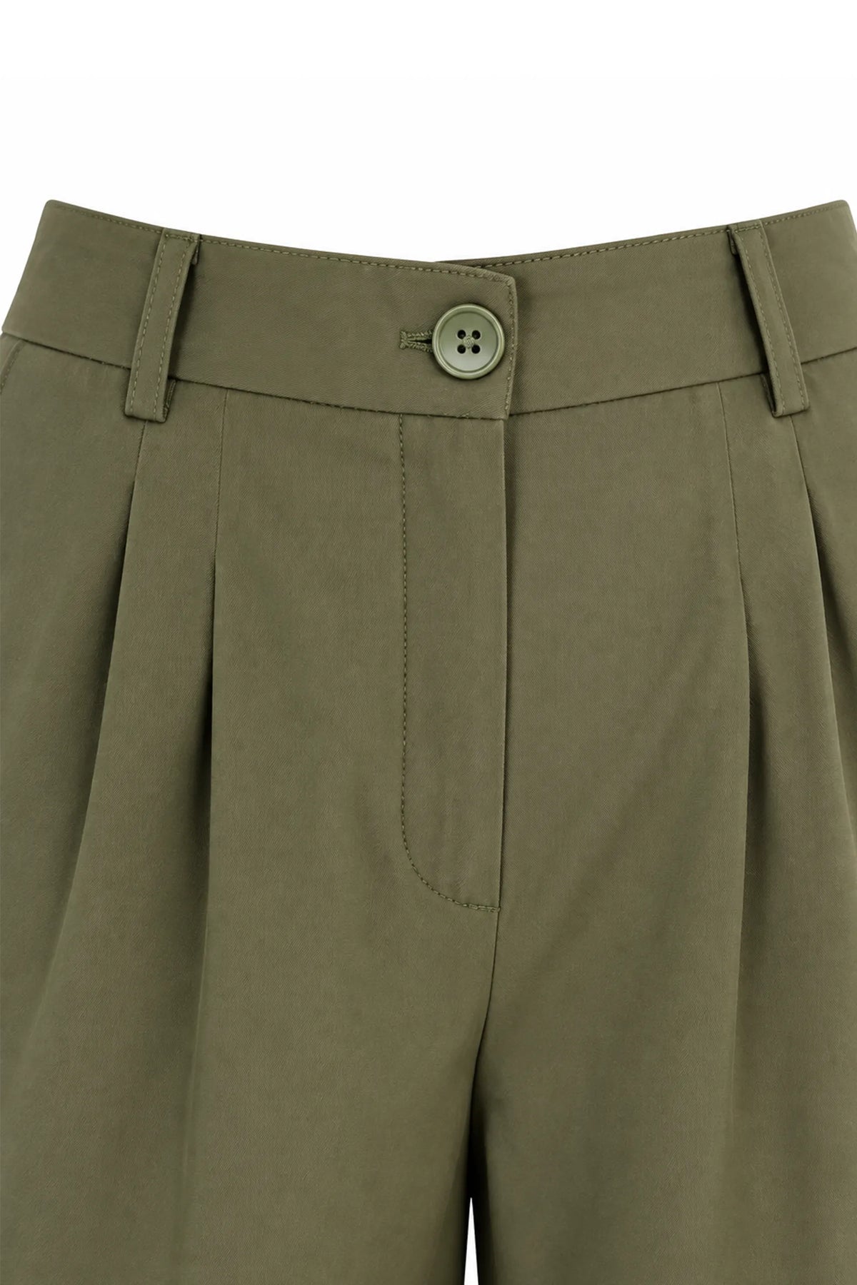 Pantallona single button