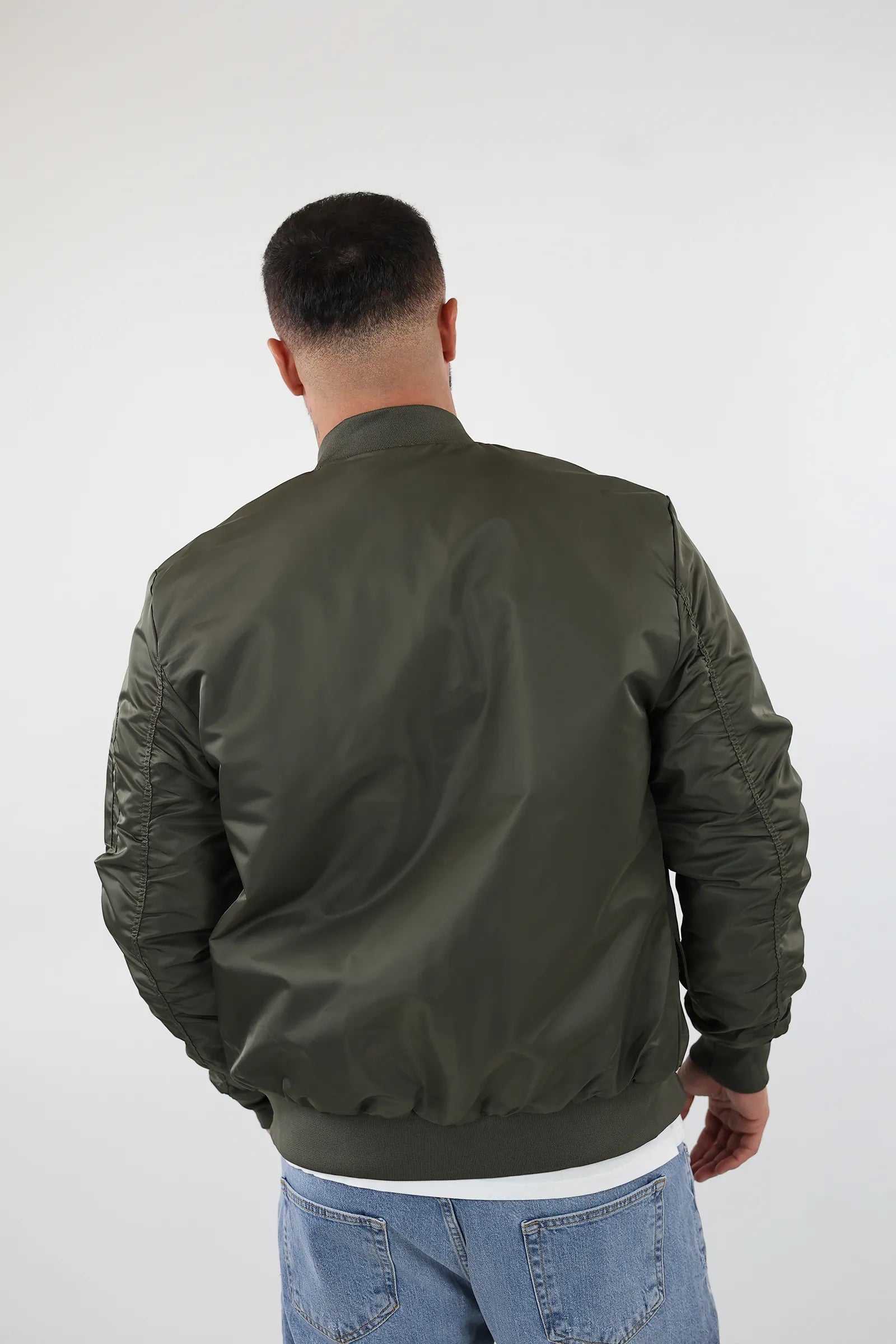 JAKNE BOMBER