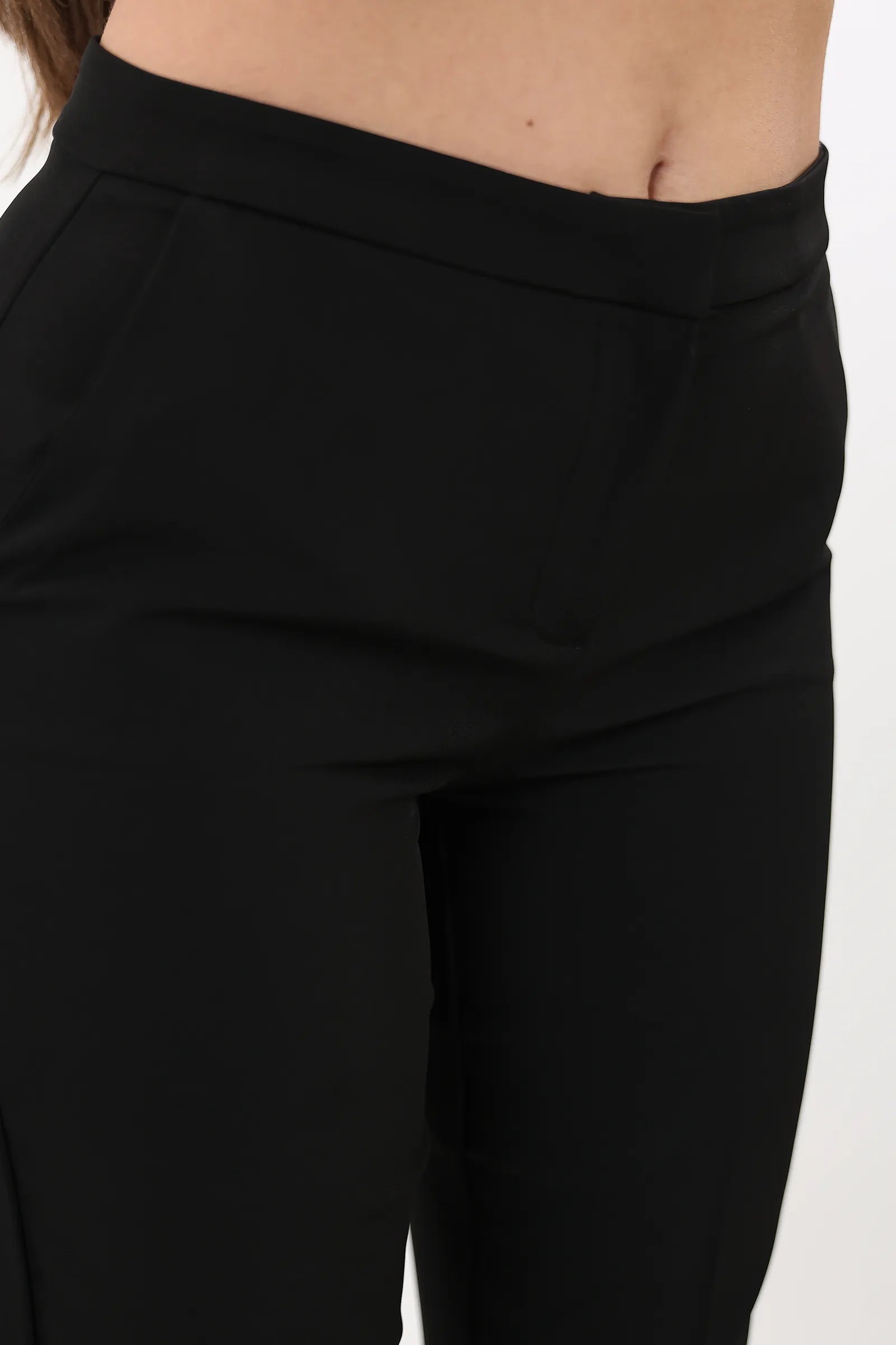 PANTALLONA HIGH WAISTED