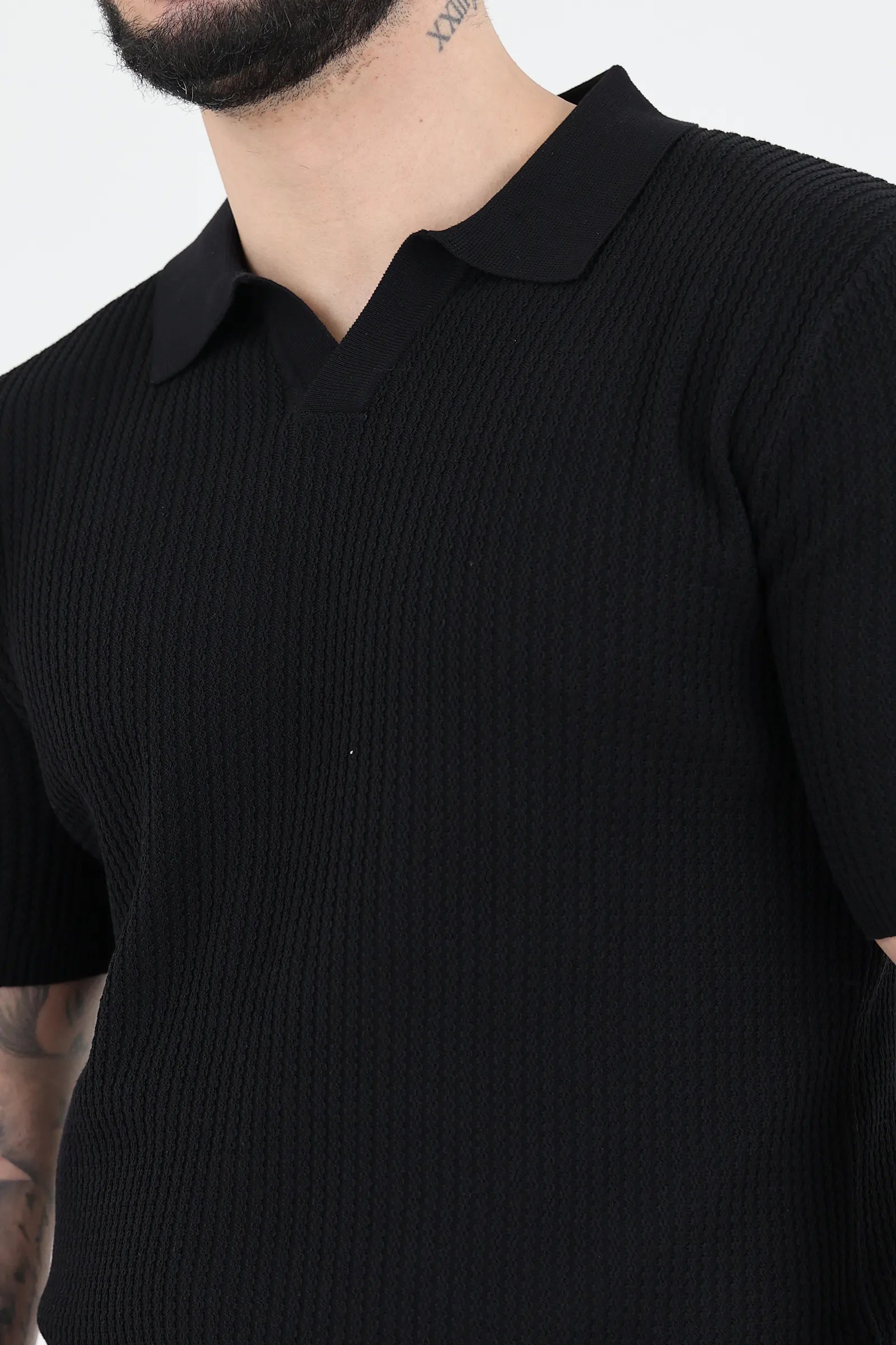 Maice knit sweater