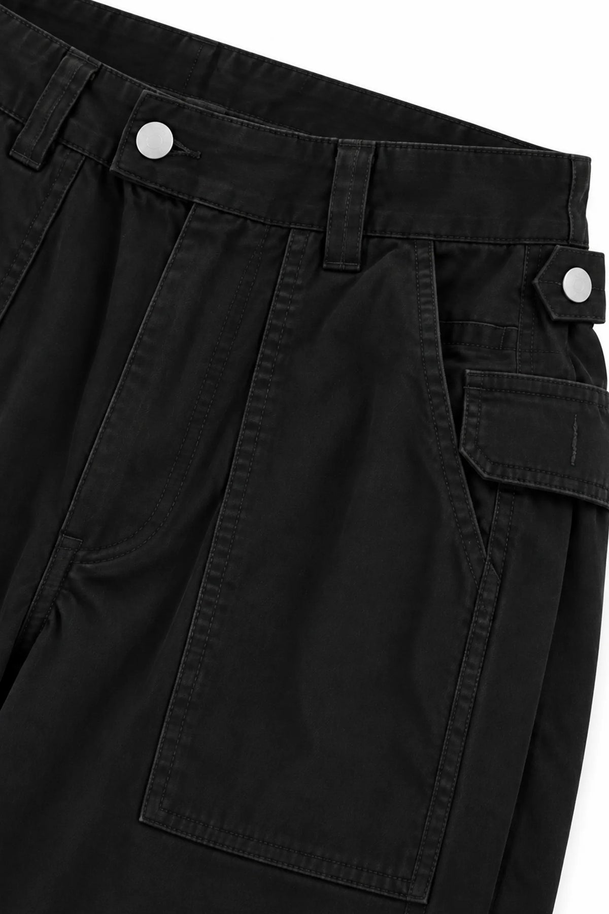 Pantallona rogue streetwear