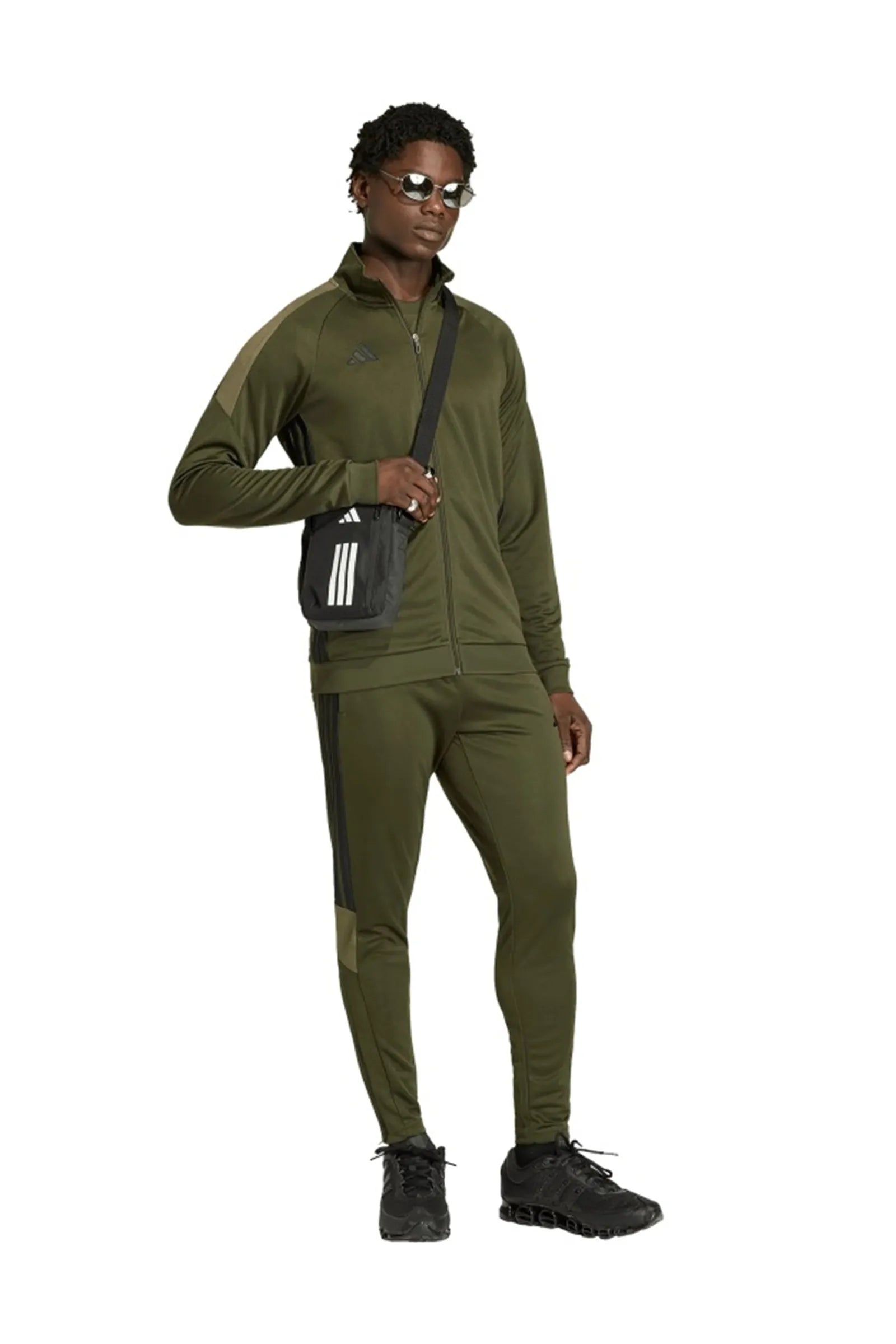 Set adidas tiro es ts KC7141