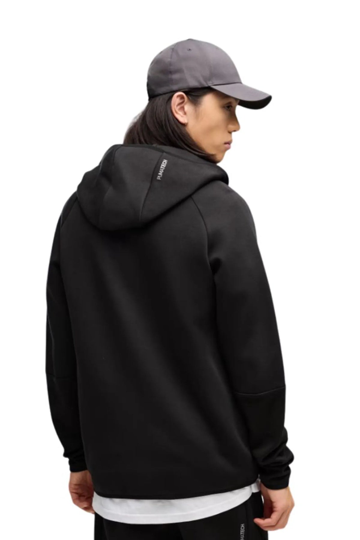 Duks puma tech full-zip 693951-01