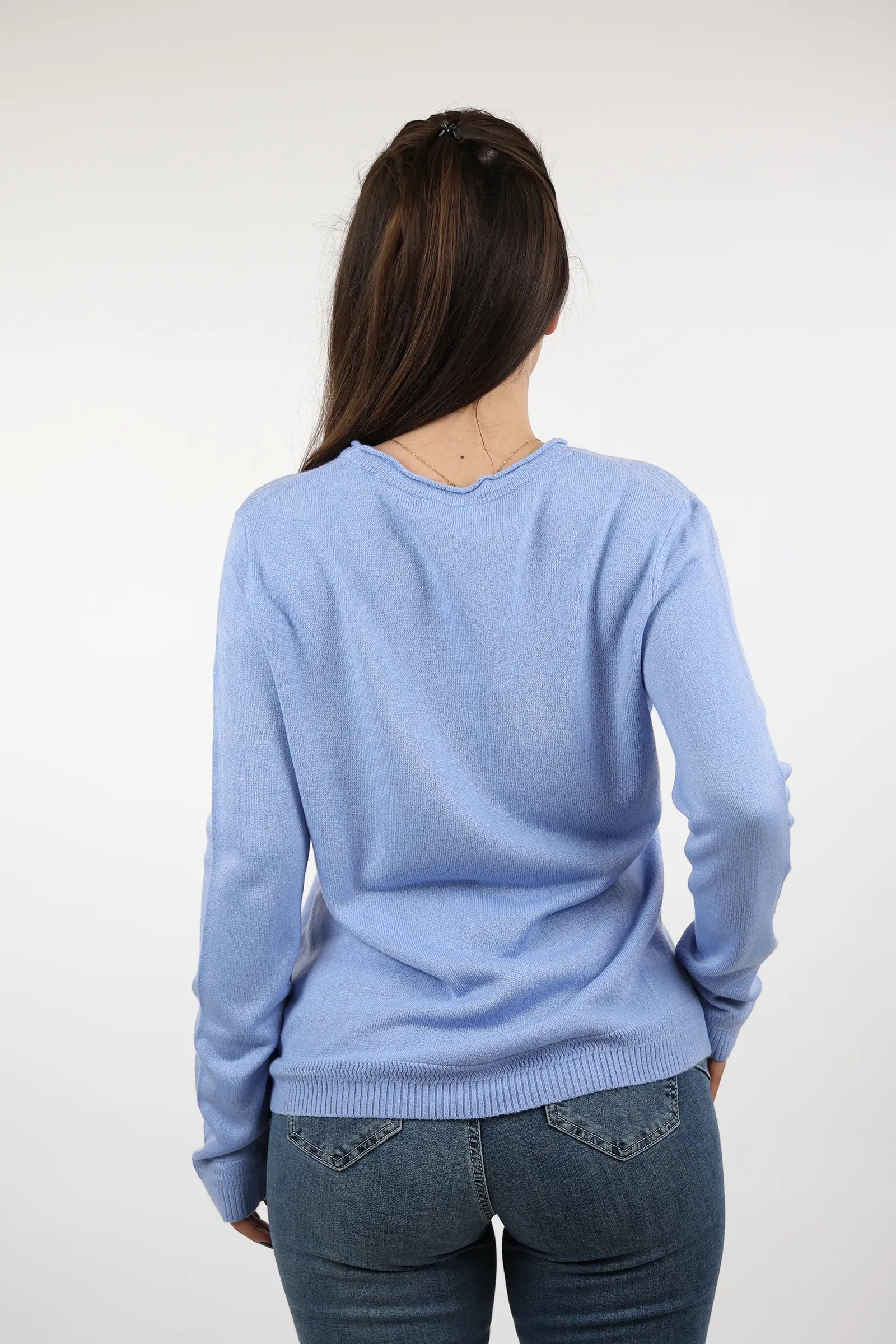 XHEMPER Soft Knit