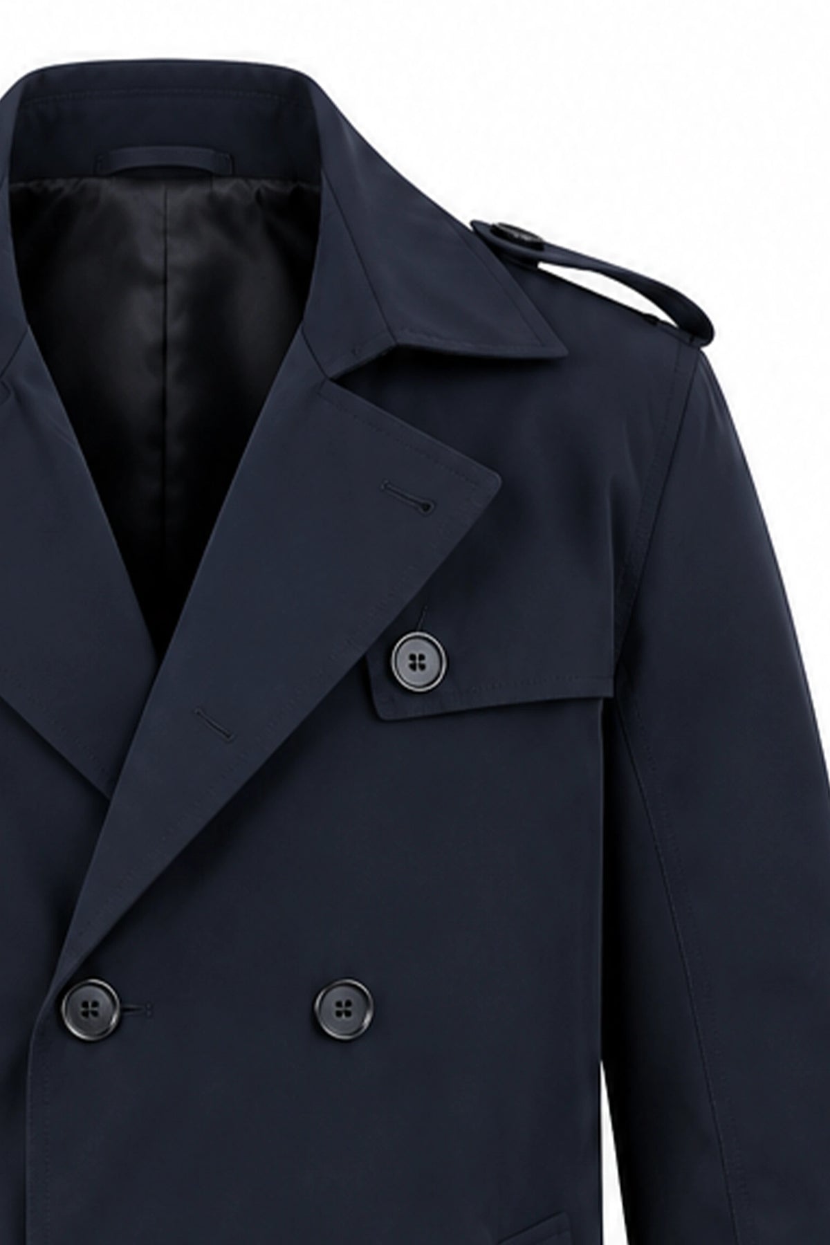 Jakne trench coat