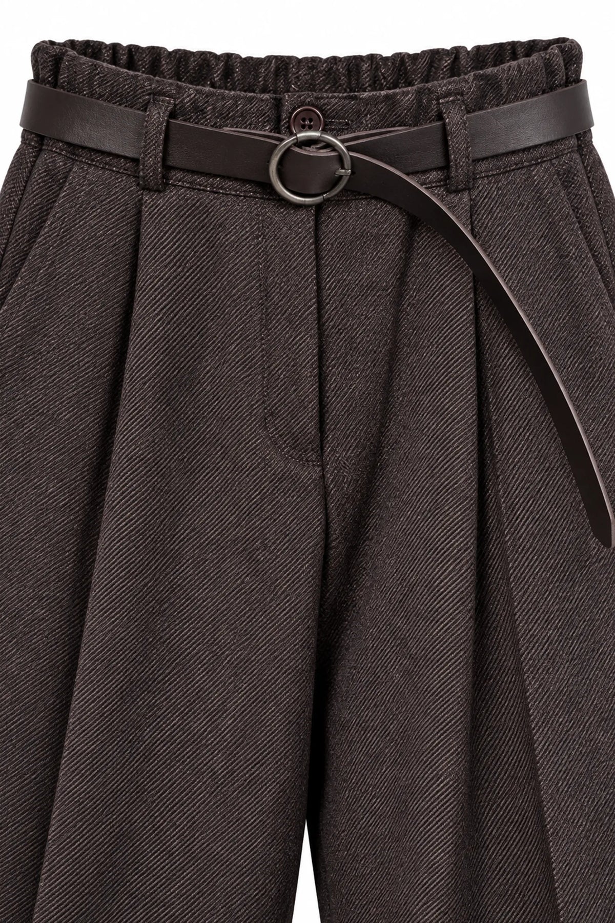 Pantallona  tie belt