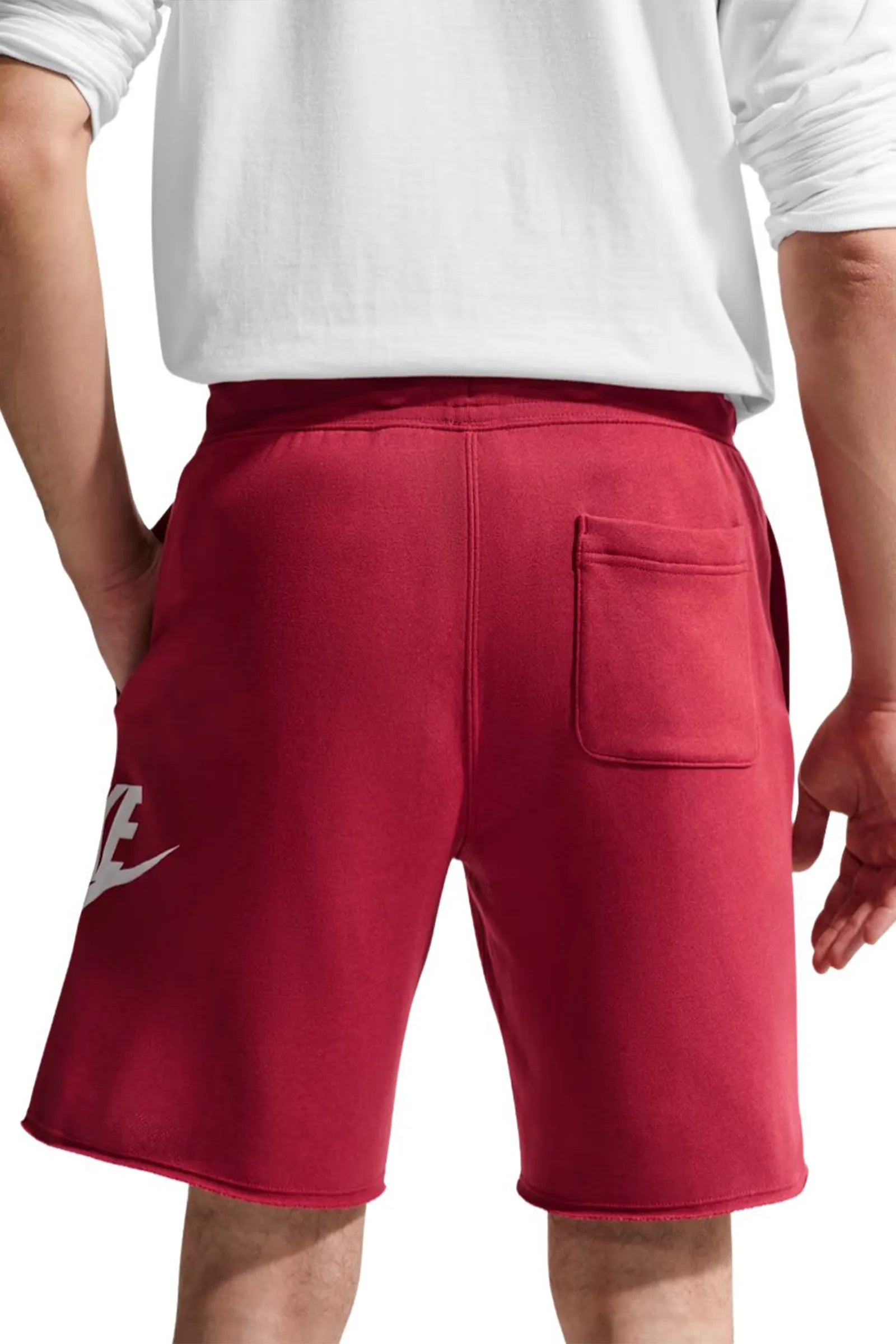 Shorce nike club french terry alumni FQ4950-613