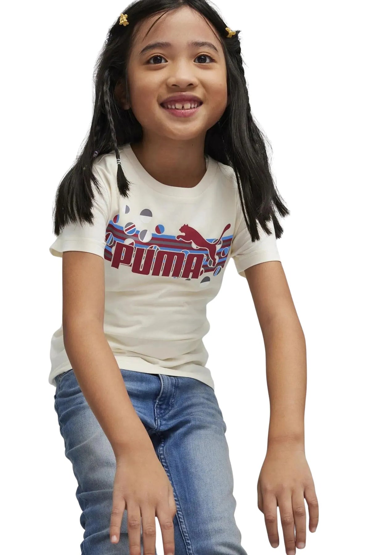 Maice puma essentials summer camp 679273-87