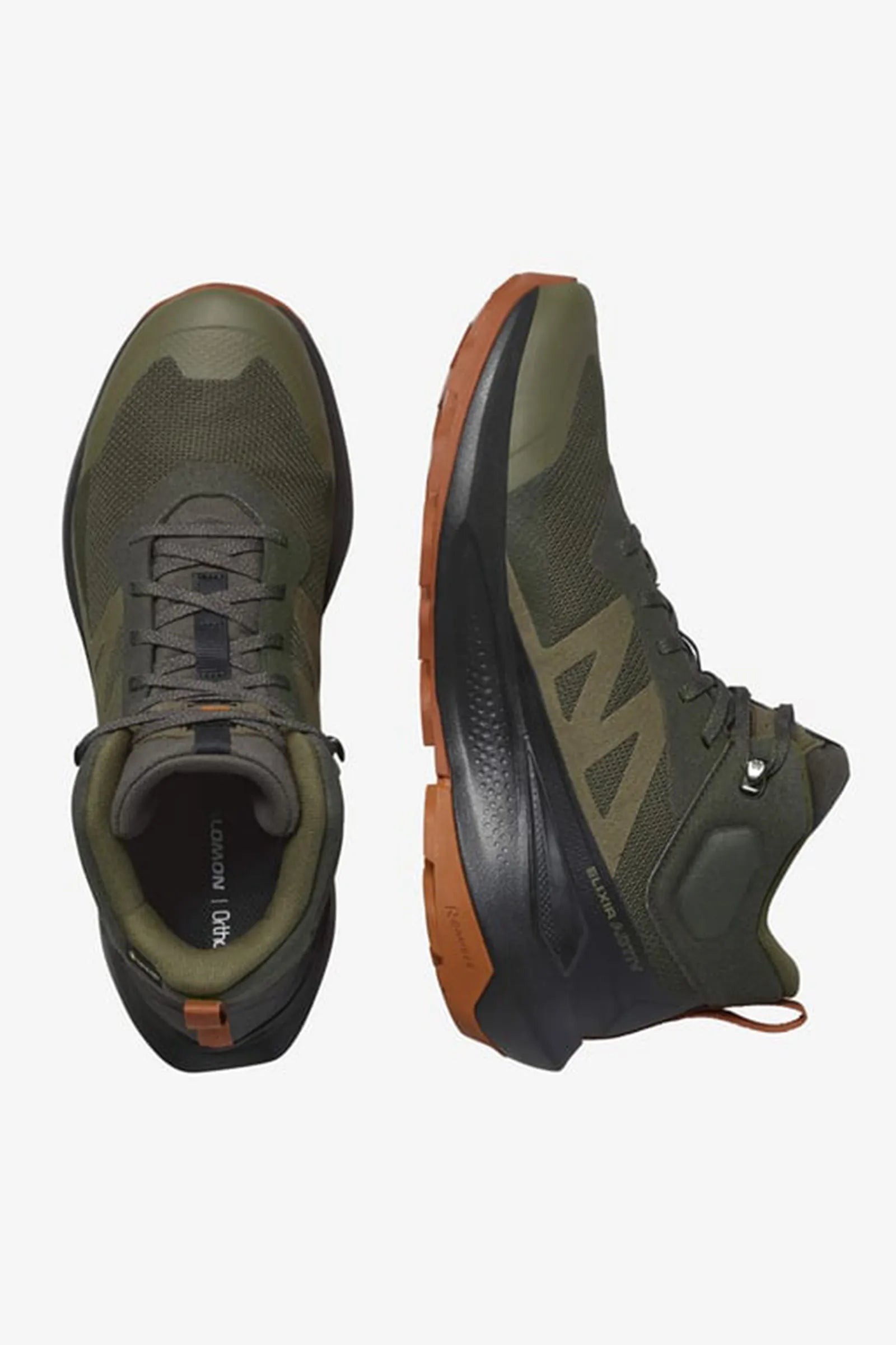 Salomon elixir activ mid gtx L47560300