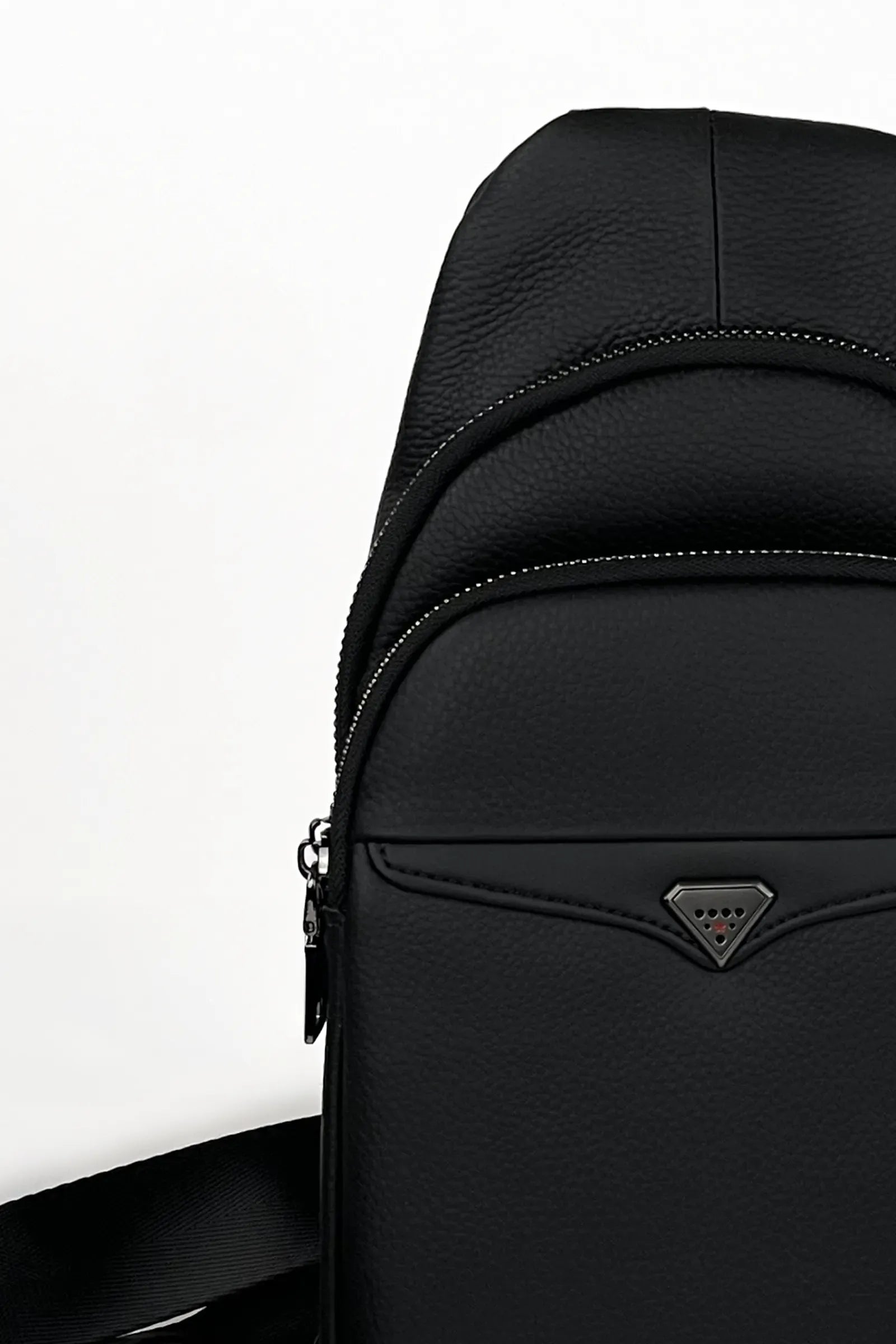 Çante teardrop sling