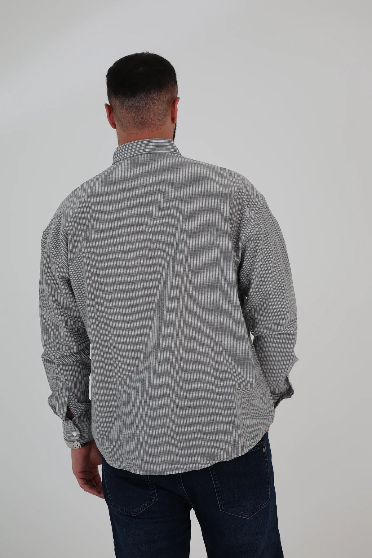 Kemishe button up
