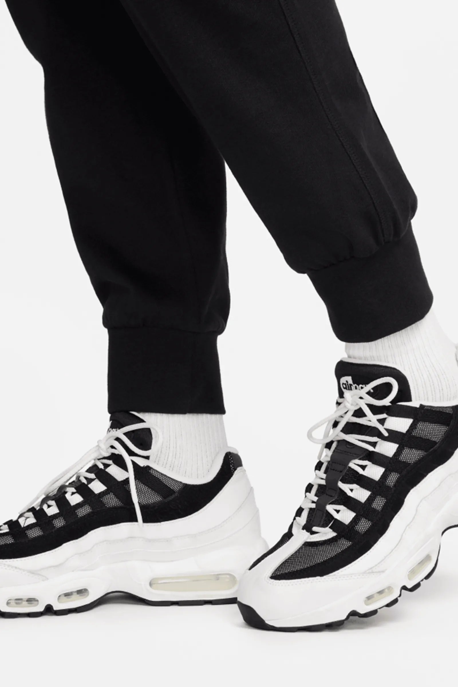 Trenerka nike club men's knit joggers FQ4330-010