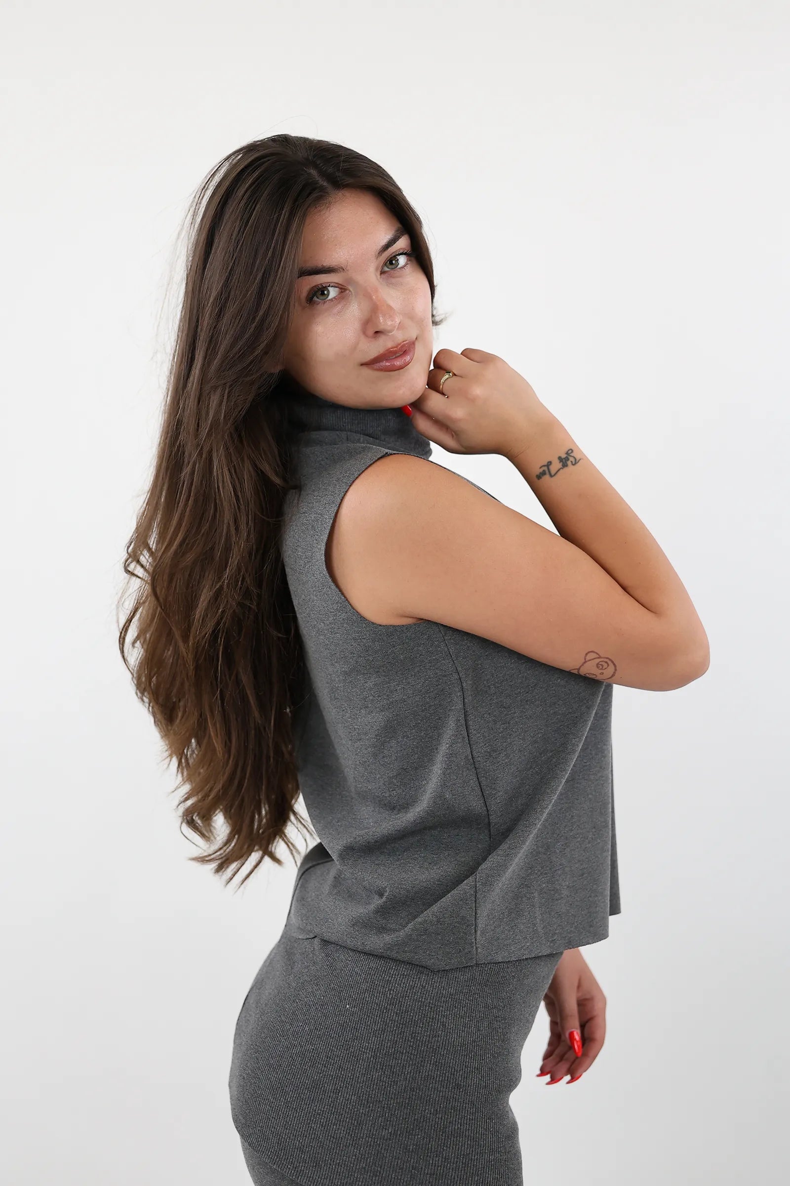 MAICË TURTLENECK