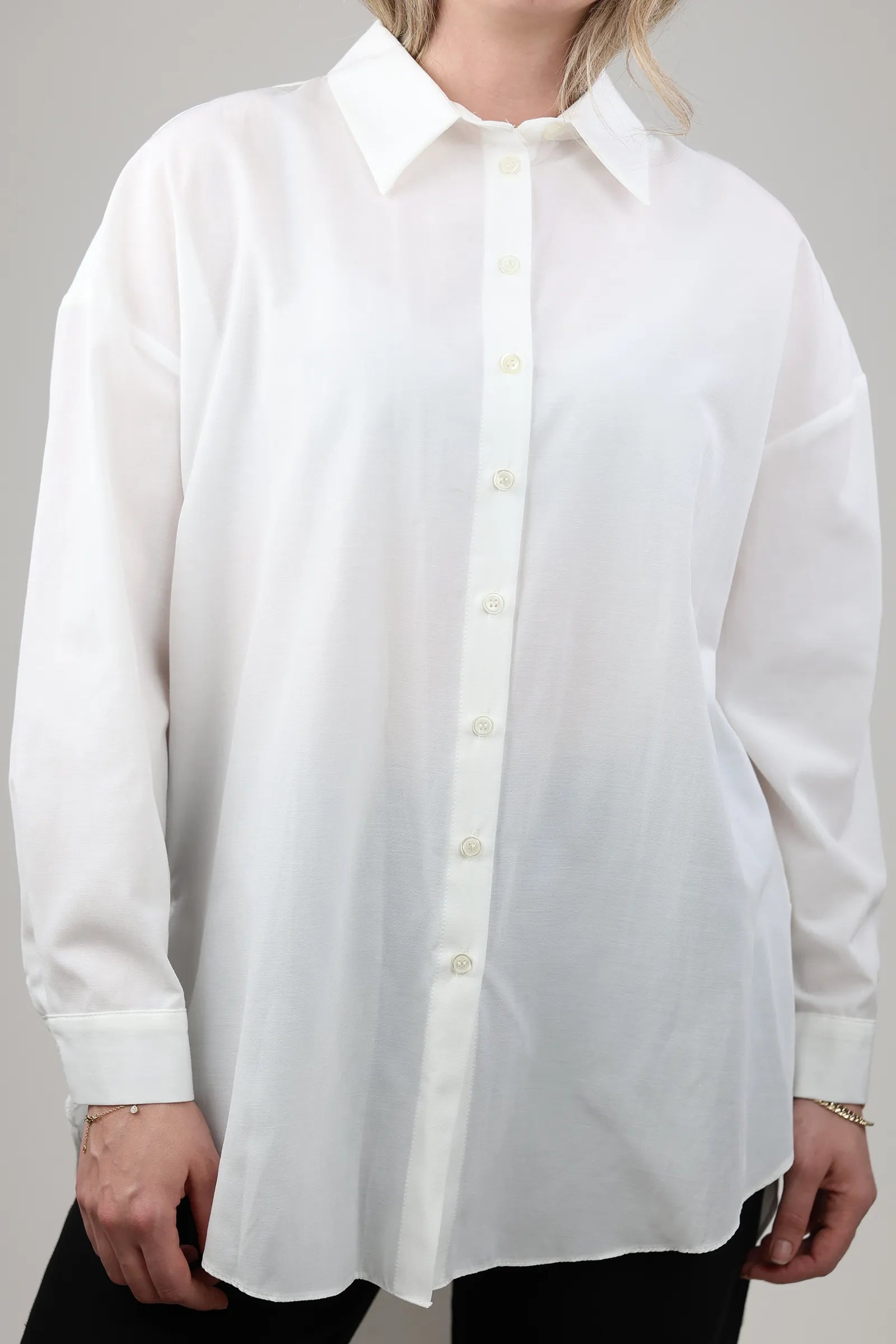 Kemishe boyfriend shirt