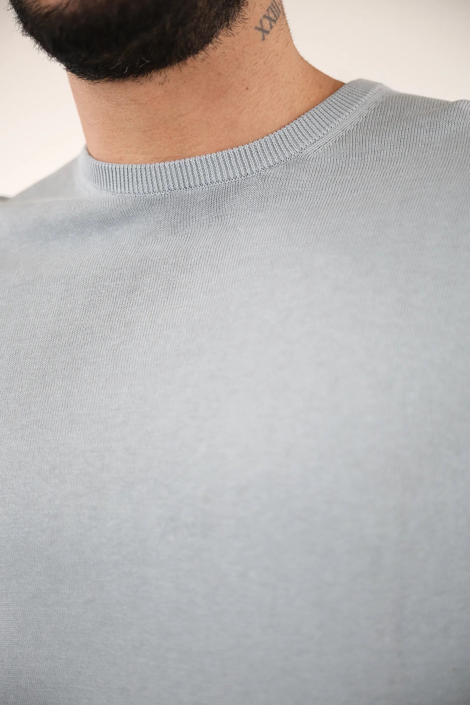 XHEMPER Crewneck Top