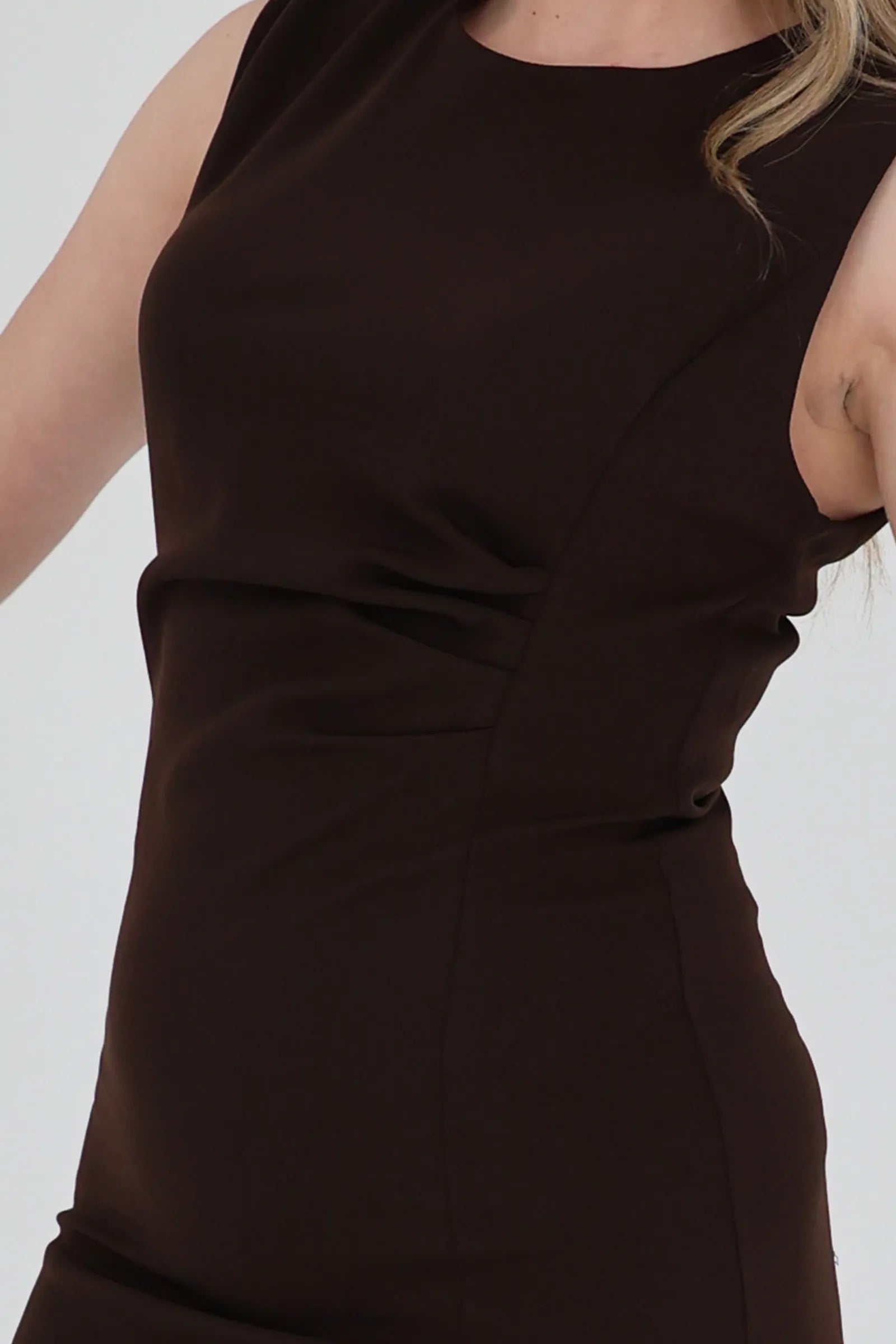 Fustan elegance midi