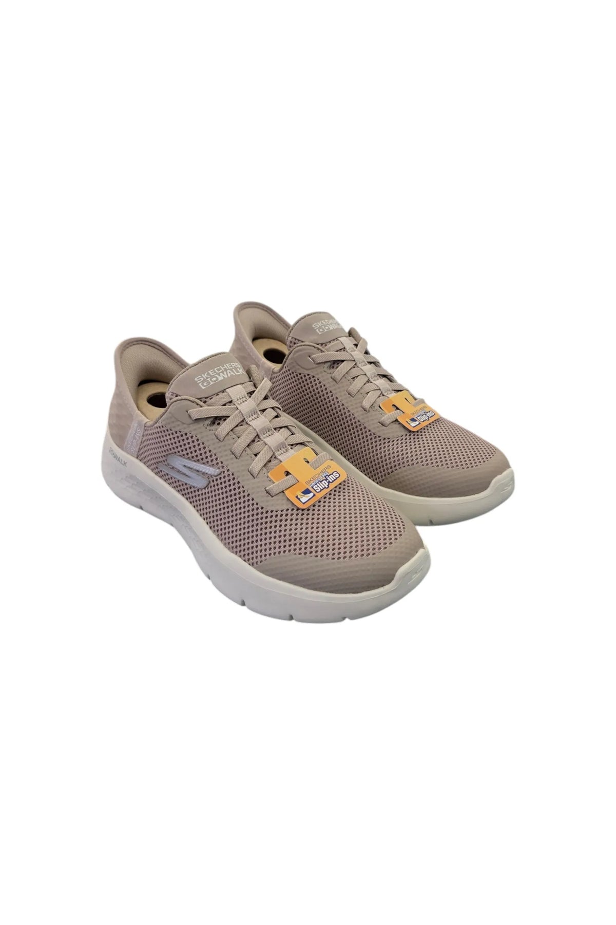 Skechers - go walk flex - grand entry 124836-TPE