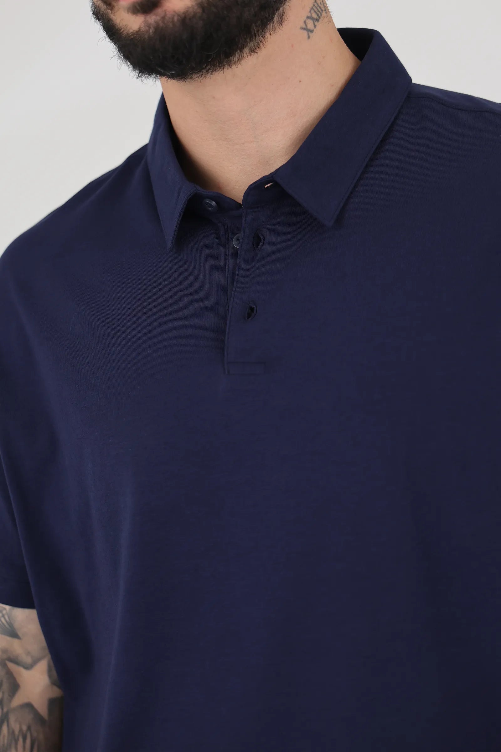Maice golf polo