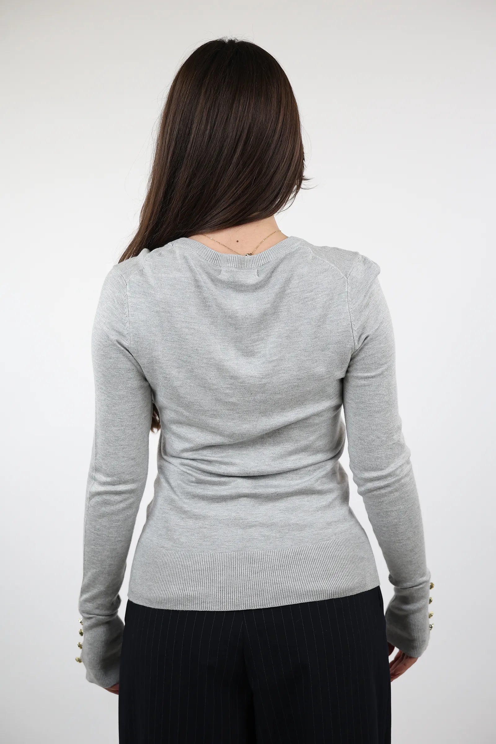 XHEMPER Classic Fitted