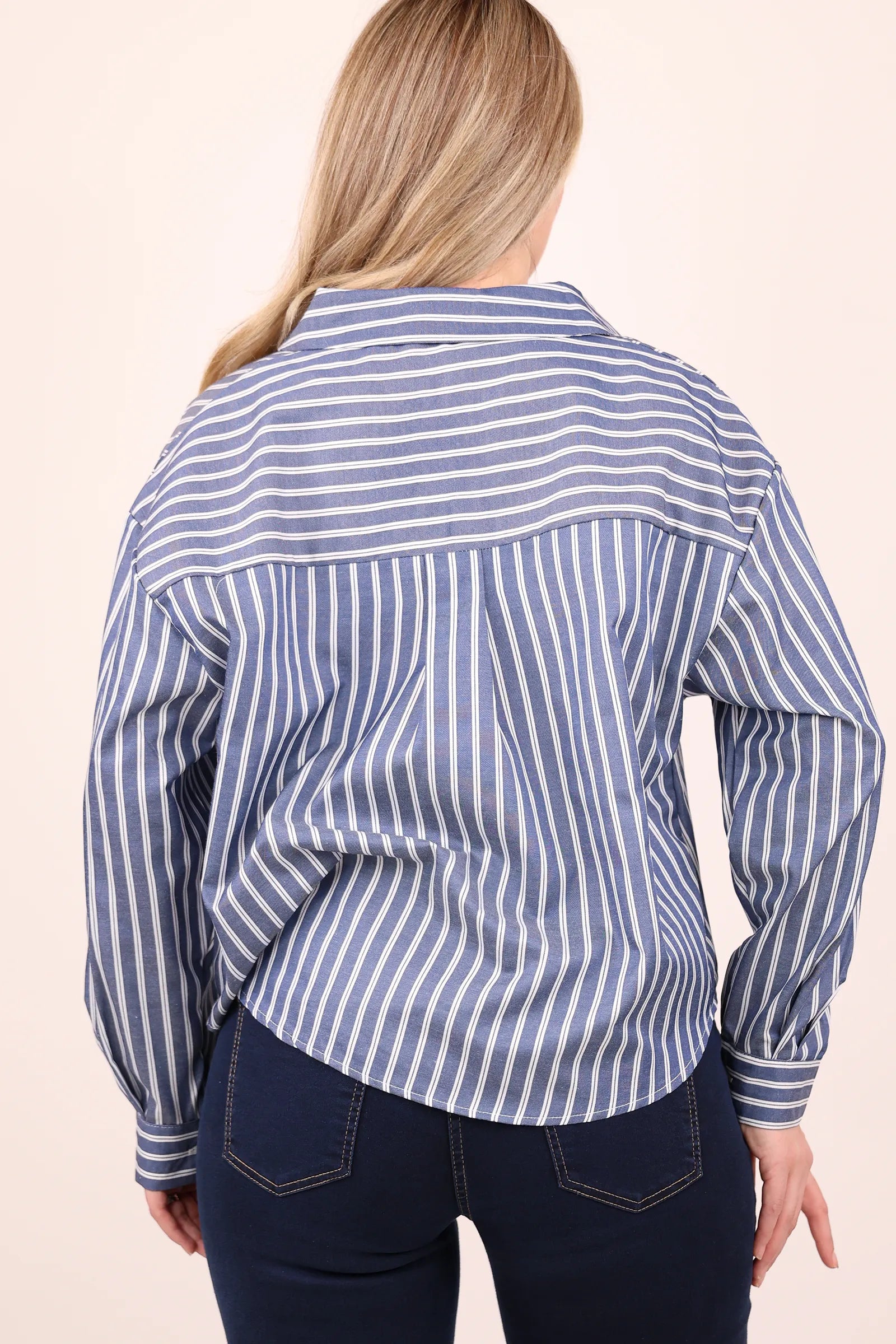 Kemishe striped