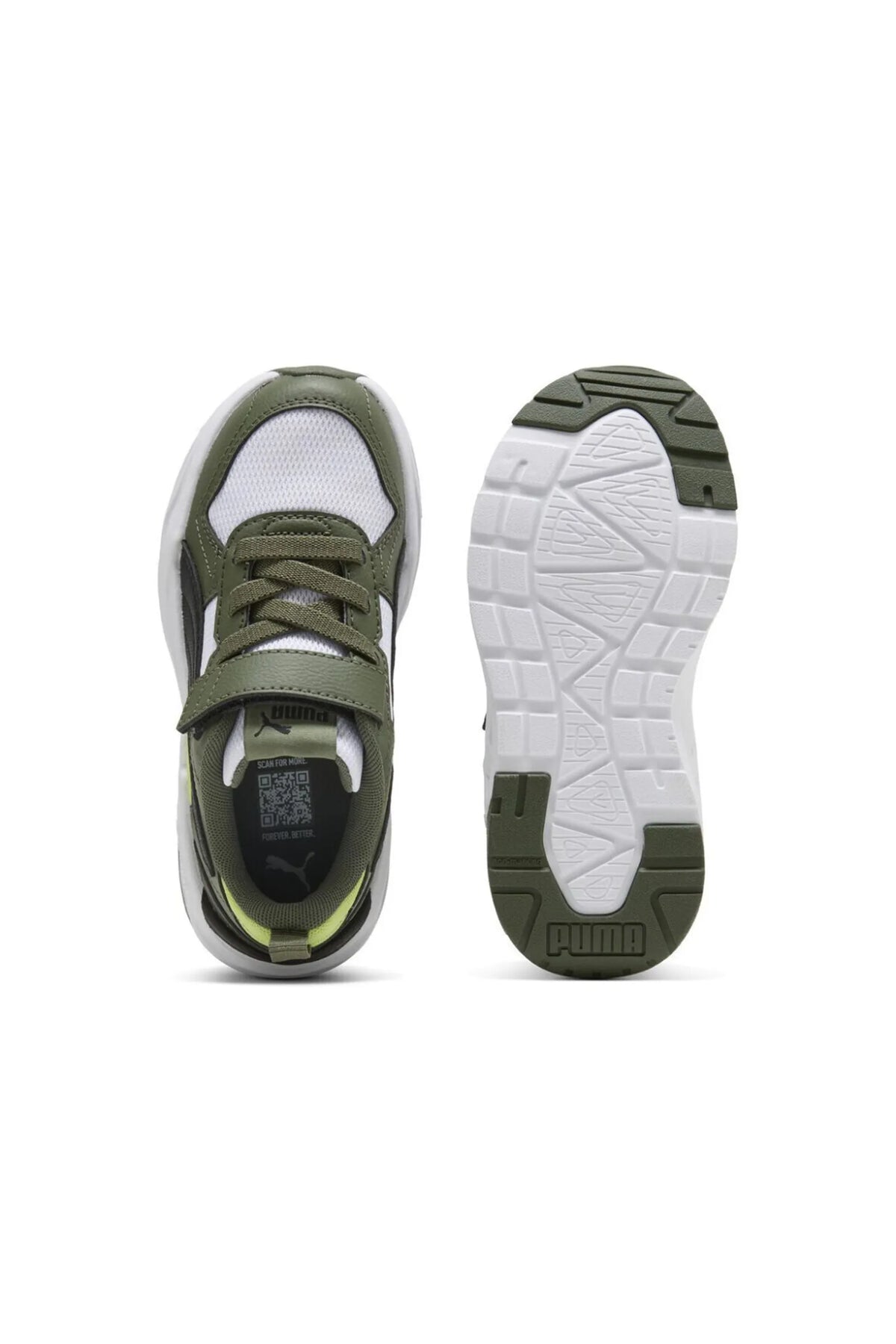 Puma trinity 2 lt ac+ ps 403704-14