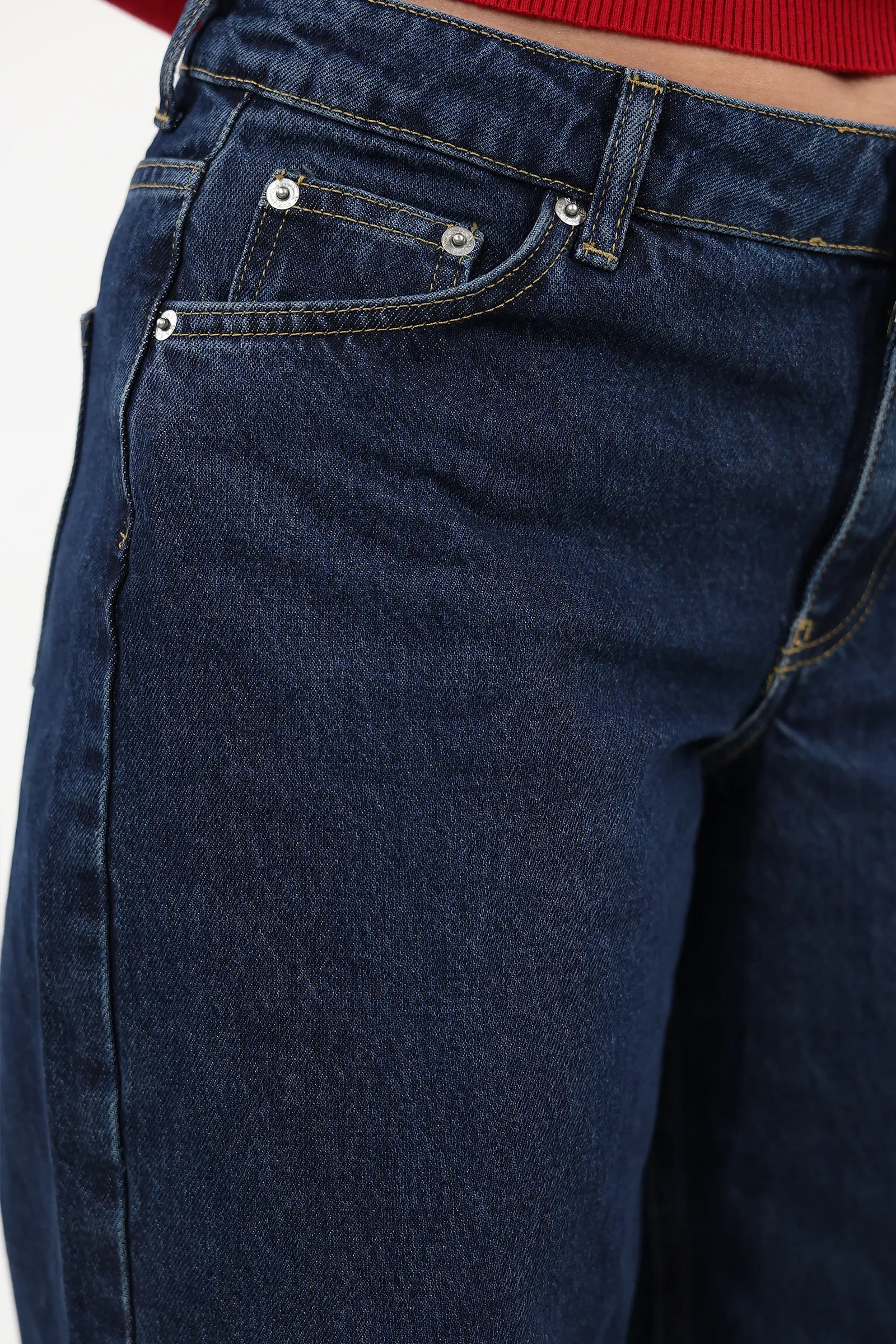 FARMERKA WASH WIDE LEG