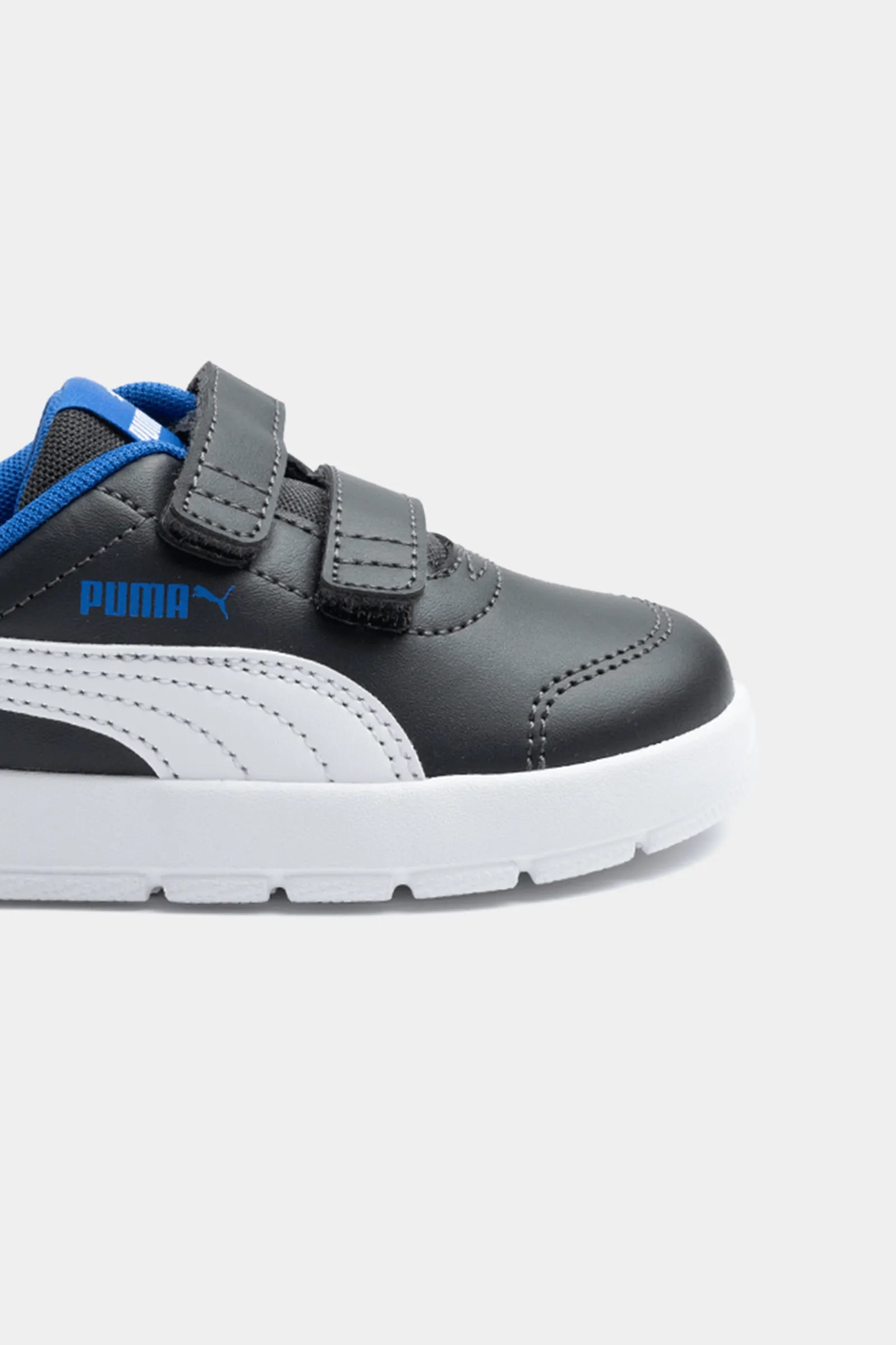 Puma Courtflex V3 V Inf  397642-13